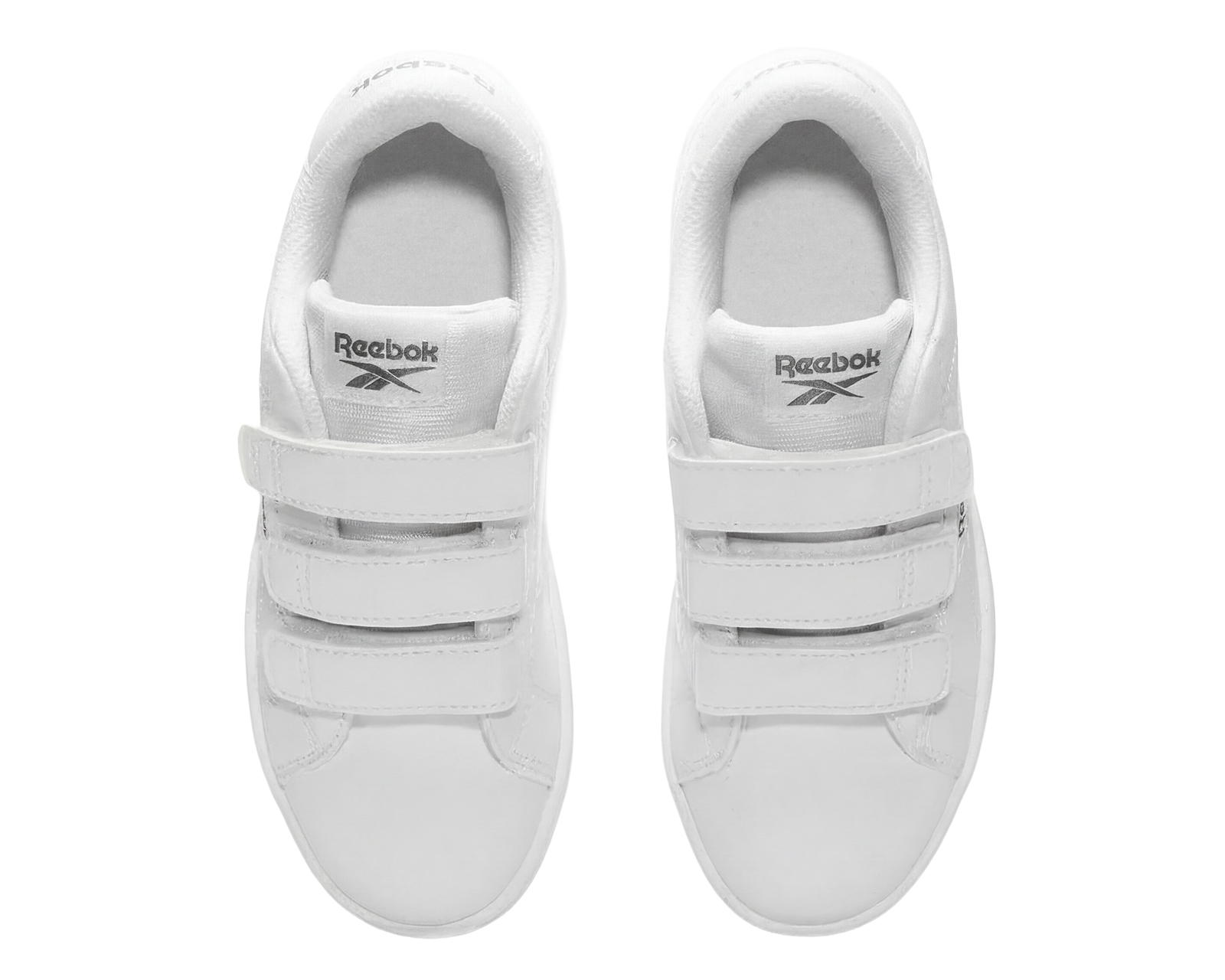 Foto 5 | Foto 5 | Tenis Reebok Court Clean Infantil