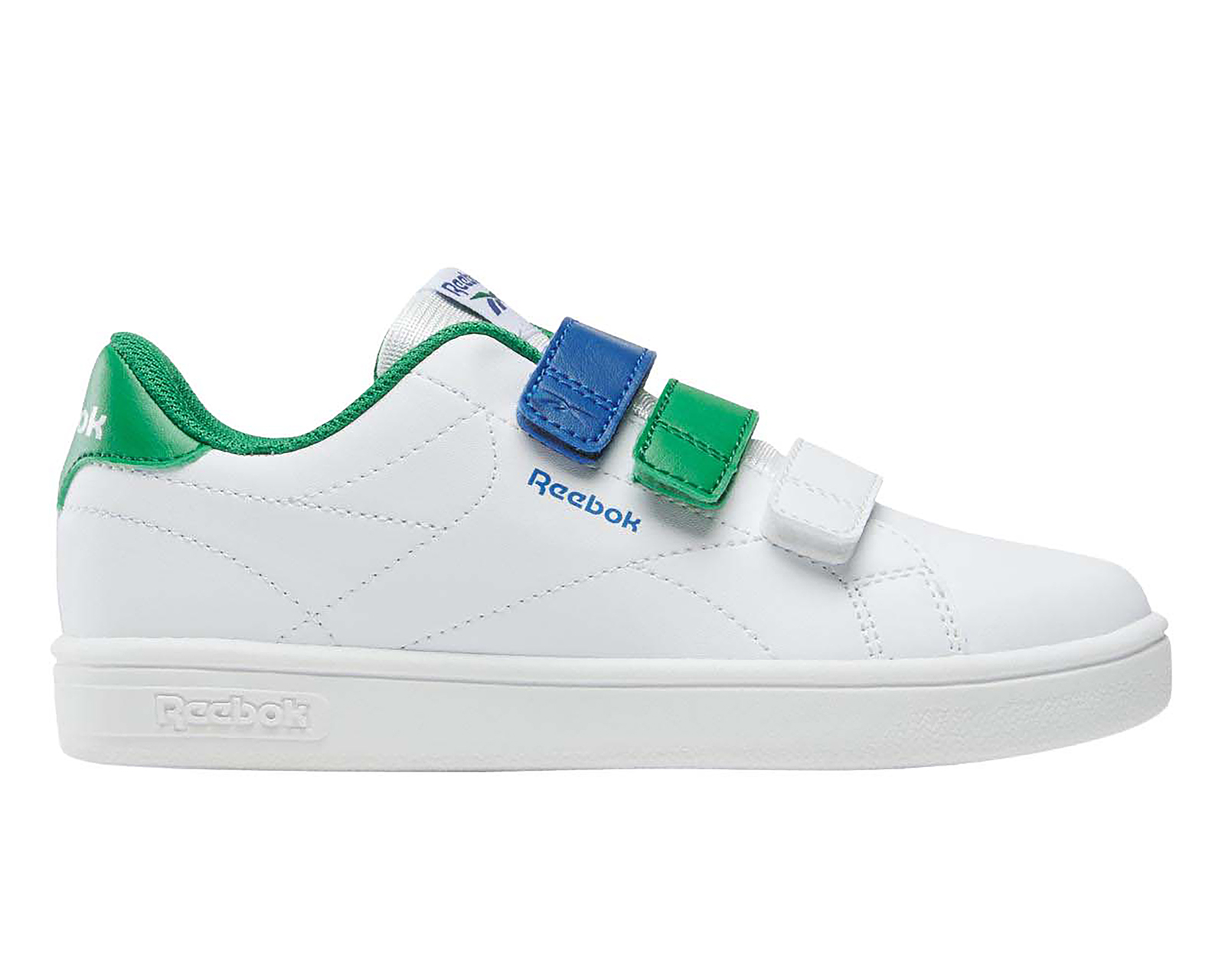 Foto 2 | Foto 2 | Tenis Reebok Court Clean Infantil