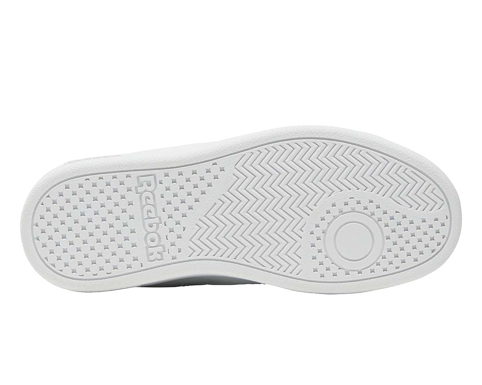 Foto 5 pulgar | Foto 4 | Tenis Reebok Court Clean Infantil