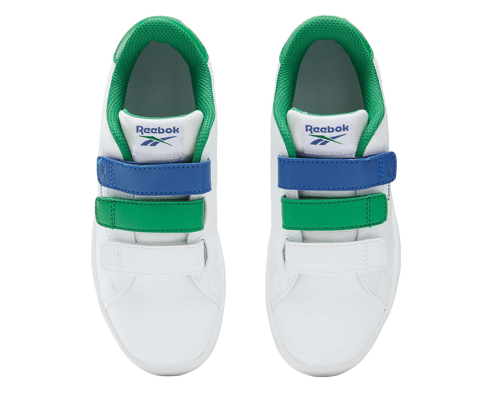 Foto 6 pulgar | Foto 5 | Tenis Reebok Court Clean Infantil