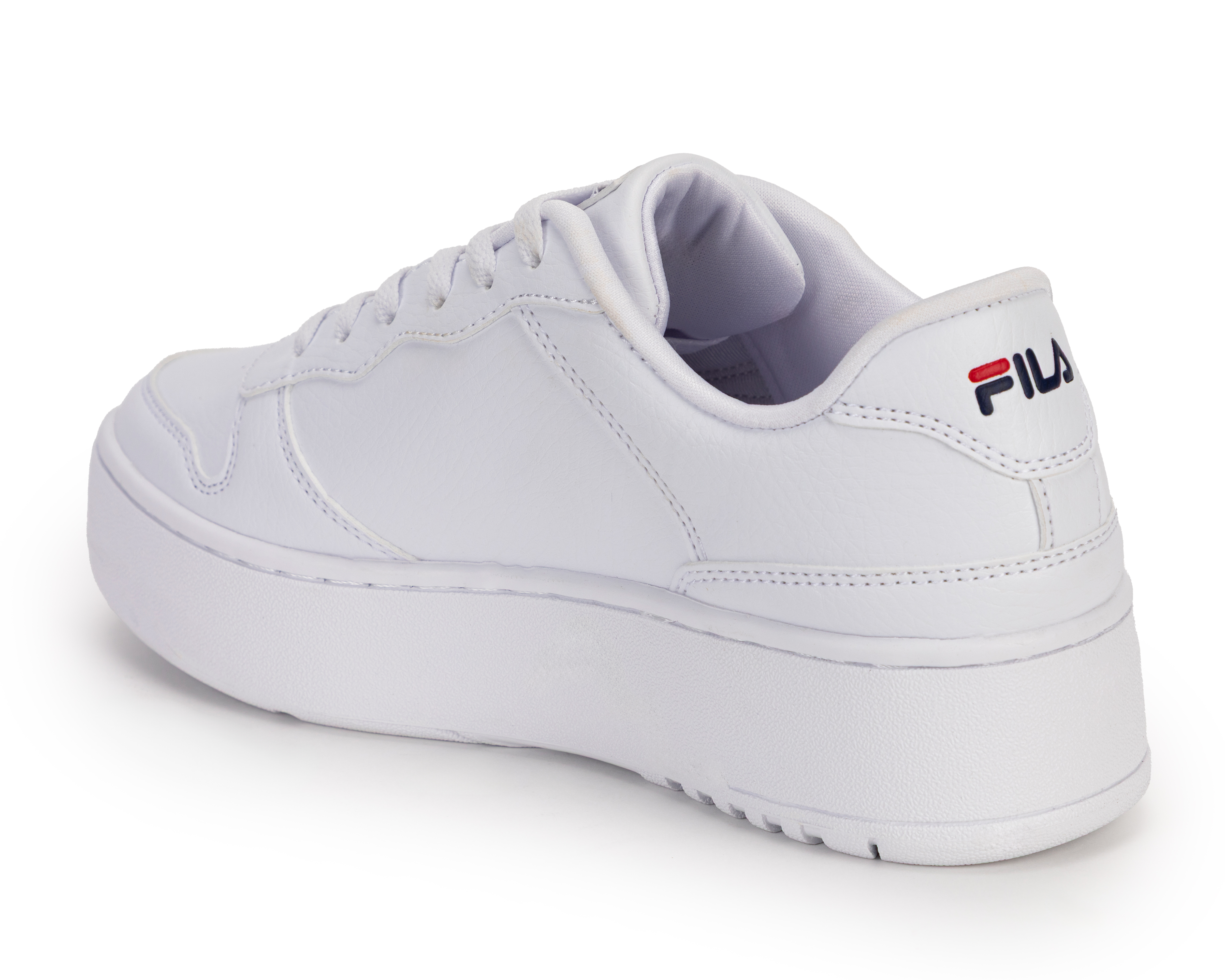 Foto 4 pulgar | Foto 3 | Tenis FILA MGX-115 para Mujer