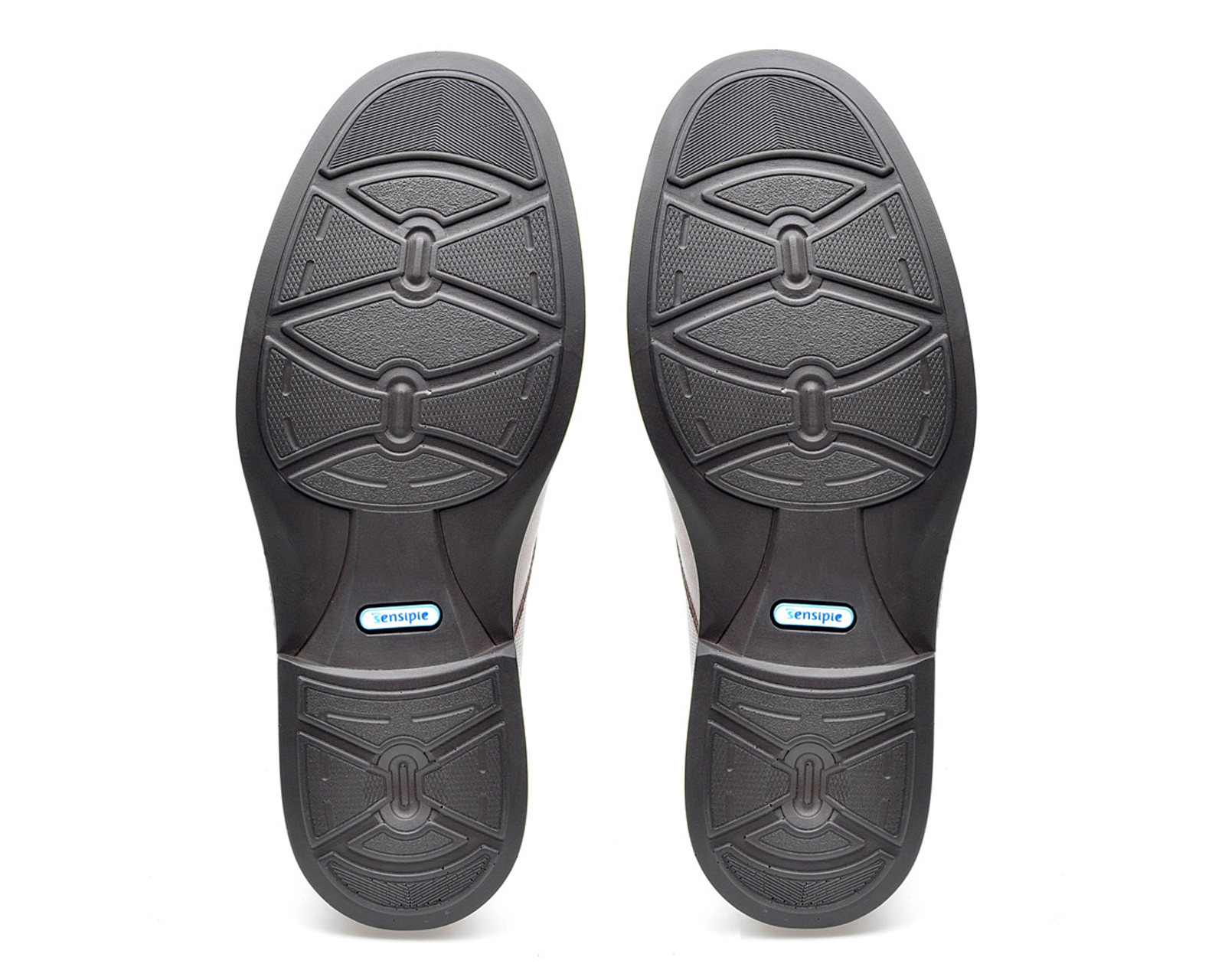 Foto 3 pulgar | Foto 2 | Zapatos Confort Sensipie de Piel para Hombre