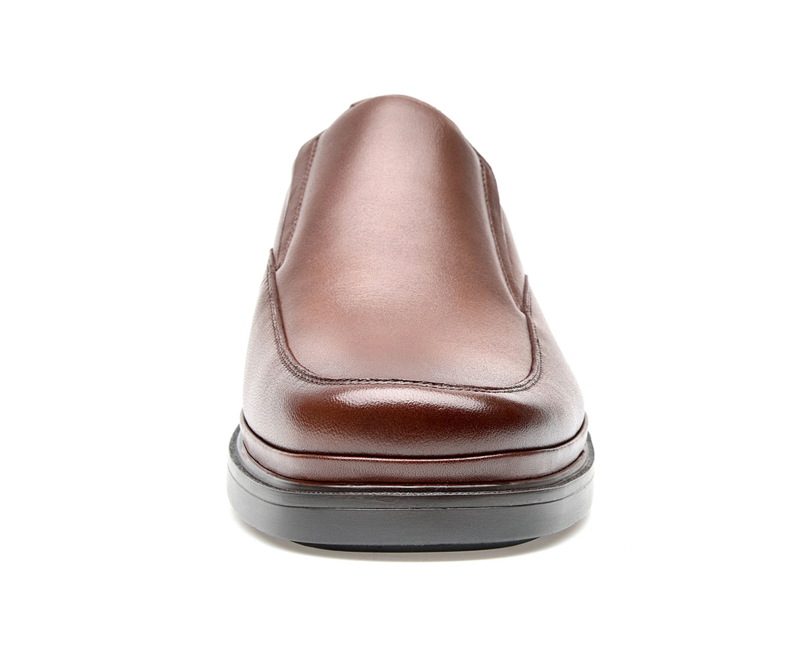 Foto 5 | Foto 5 | Zapatos Confort Sensipie de Piel para Hombre