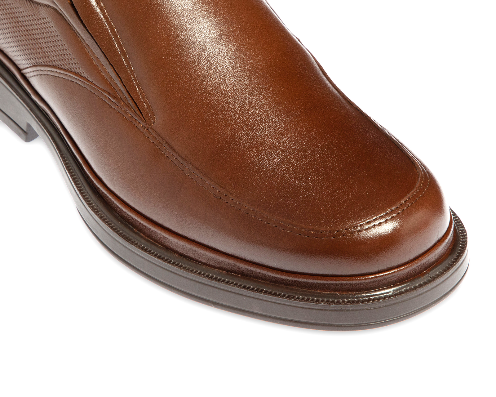 Foto 7 pulgar | Foto 6 | Zapatos Confort Sensipie de Piel para Hombre