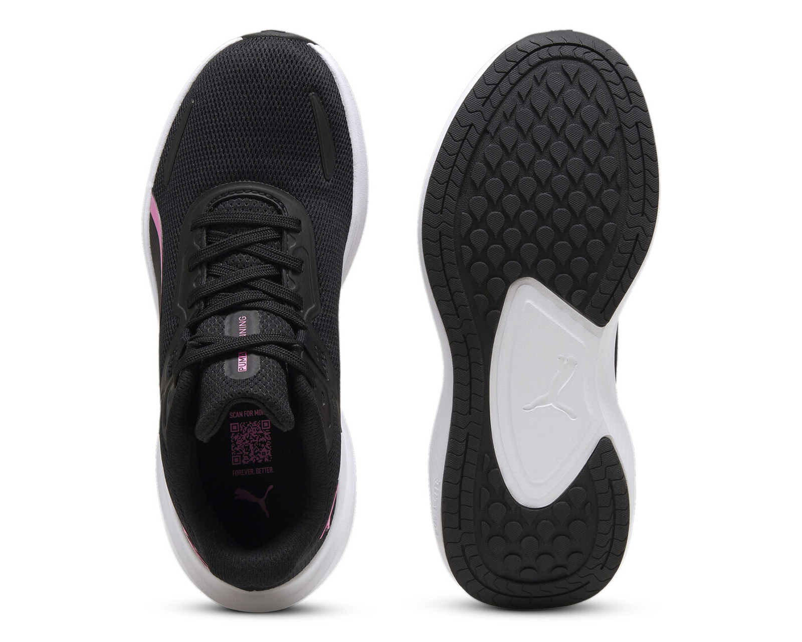 Foto 3 pulgar | Foto 2 | Tenis para Correr Puma Skyrocket Lite para Mujer