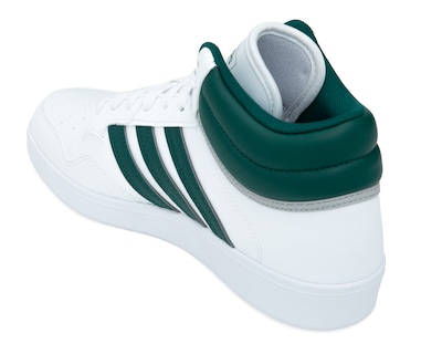 Foto 3 | Foto 3 | Tenis Adidas Hoops 3.0 Mid Juveniles