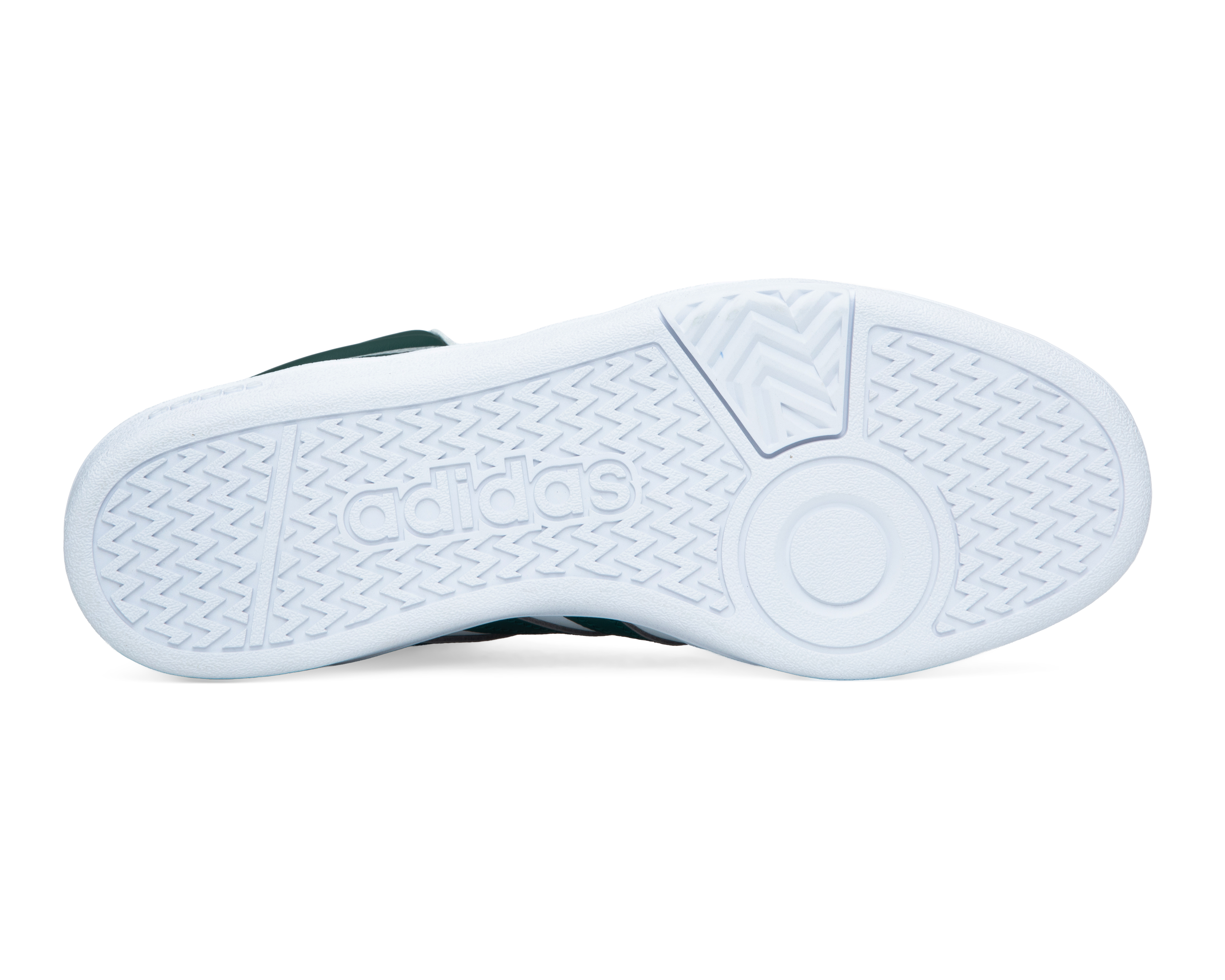 Foto 5 pulgar | Foto 4 | Tenis Adidas Hoops 3.0 Mid Juveniles