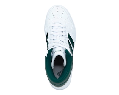 Foto 5 | Foto 5 | Tenis Adidas Hoops 3.0 Mid Juveniles