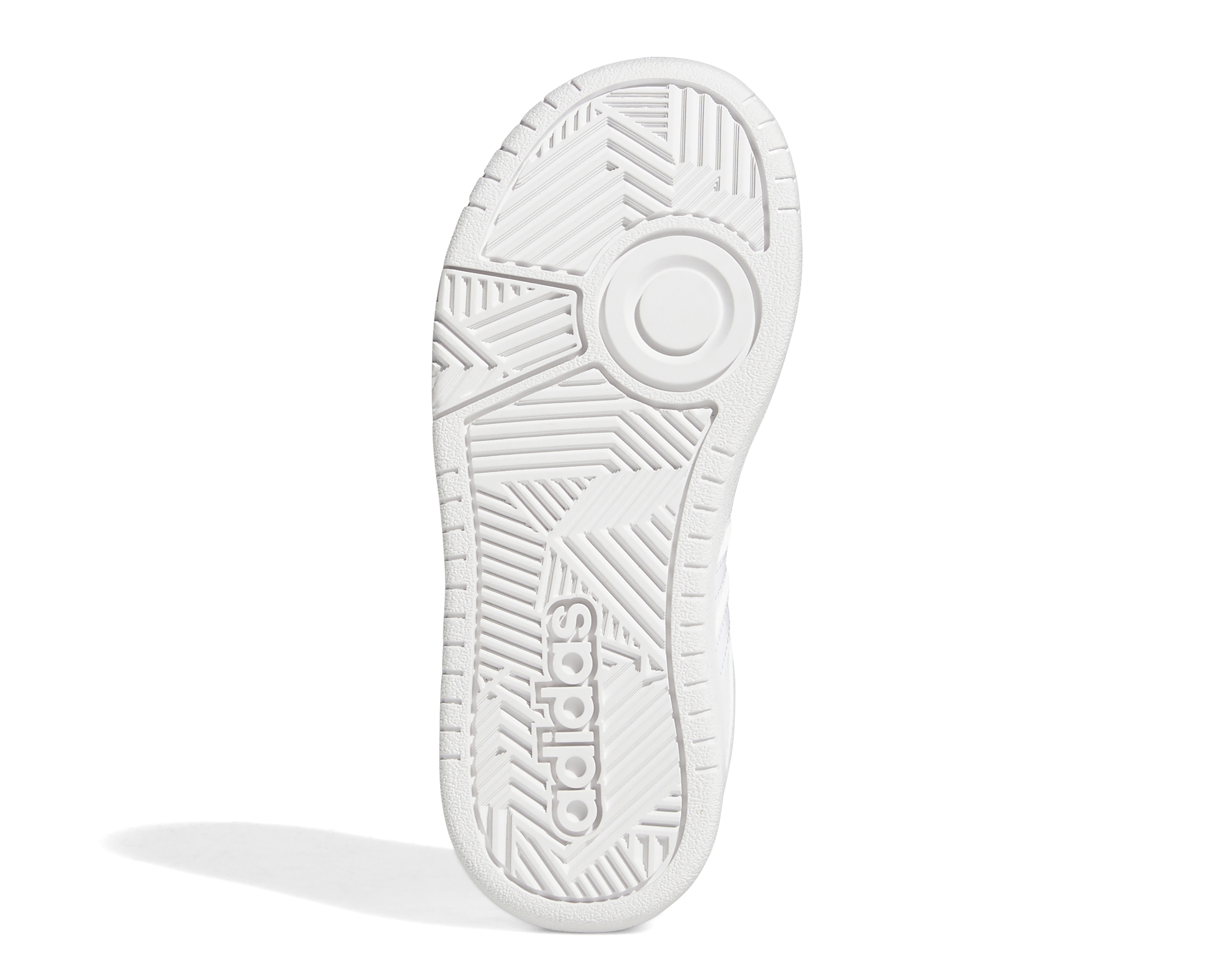 Foto 3 pulgar | Foto 2 | Tenis Adidas Hoops 3.0 Juveniles