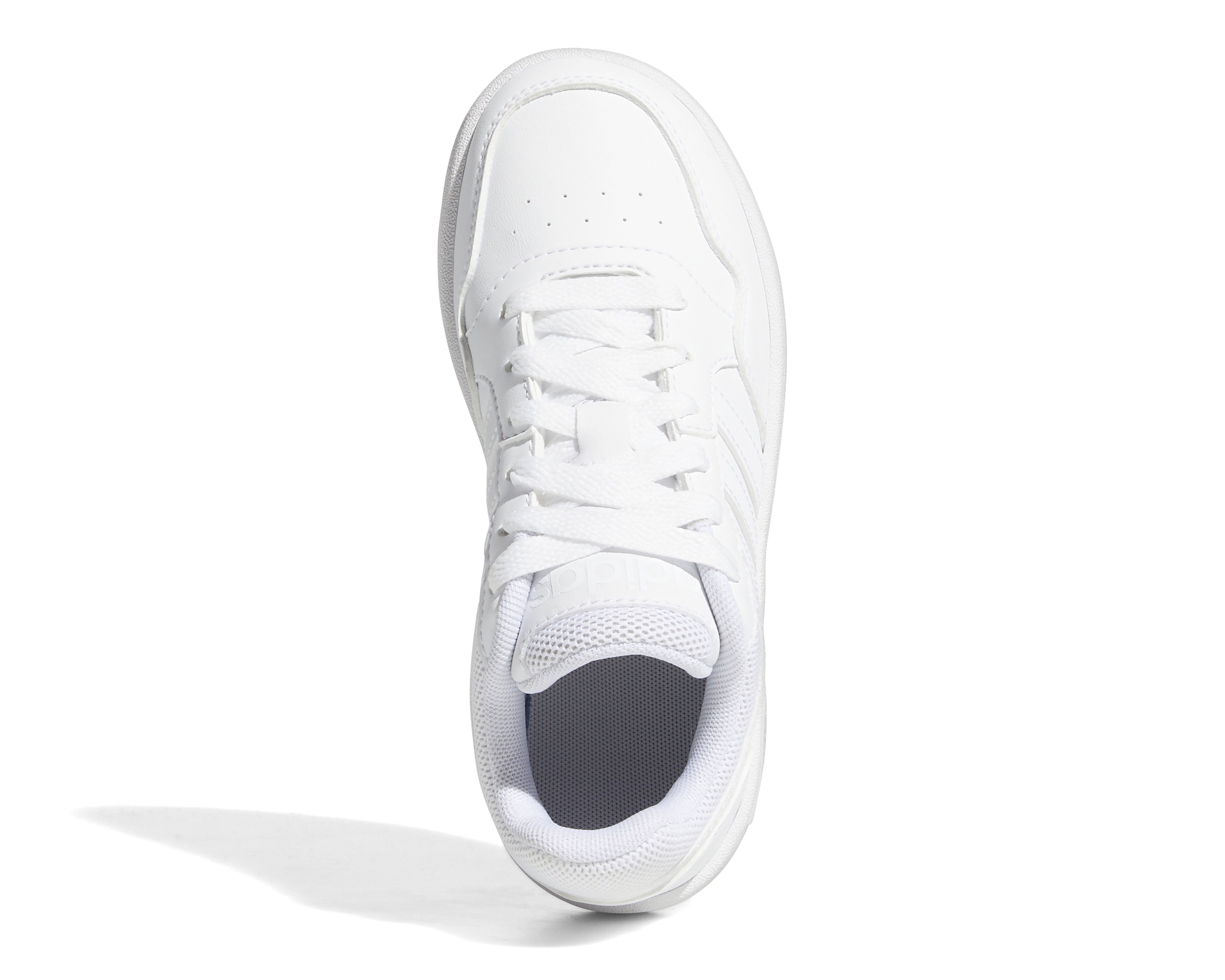 Foto 4 pulgar | Foto 3 | Tenis Adidas Hoops 3.0 Juveniles