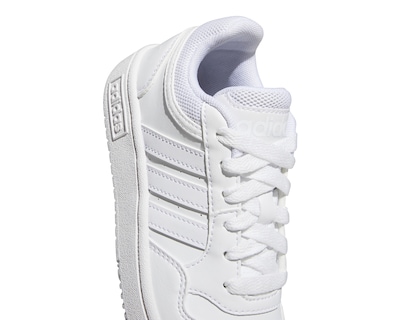 Foto 7 | Foto 7 | Tenis Adidas Hoops 3.0 Juveniles