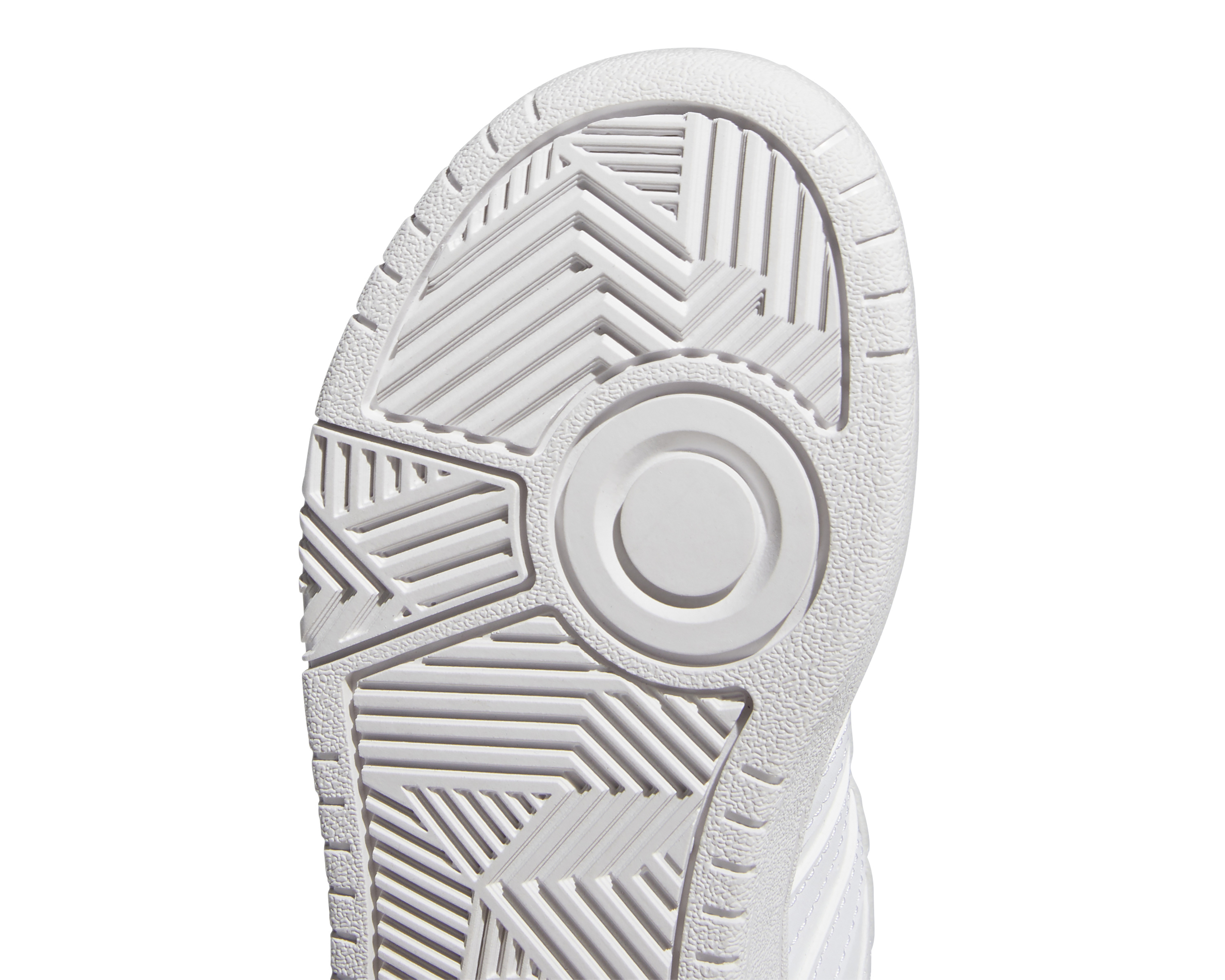 Foto 8 | Foto 8 | Tenis Adidas Hoops 3.0 Juveniles