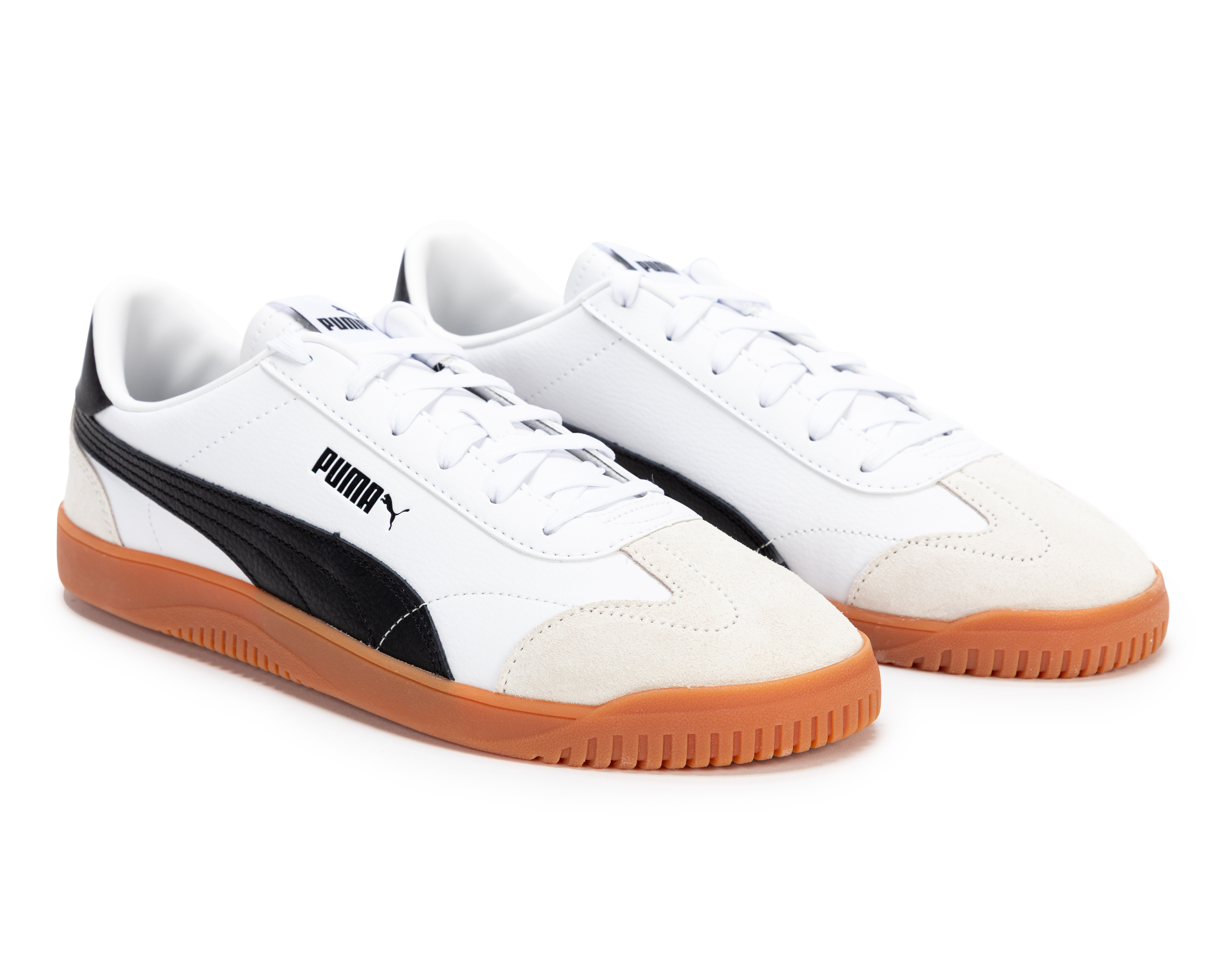 Tenis Puma Club 5V5 para Hombre