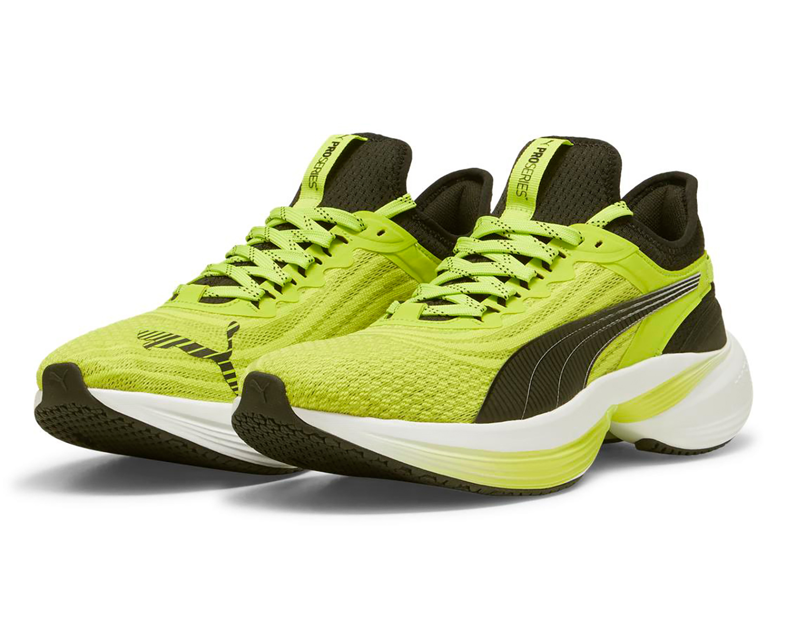 Foto 2 pulgar | Foto 1 | Tenis para Correr Puma Conduct Pro para Hombre