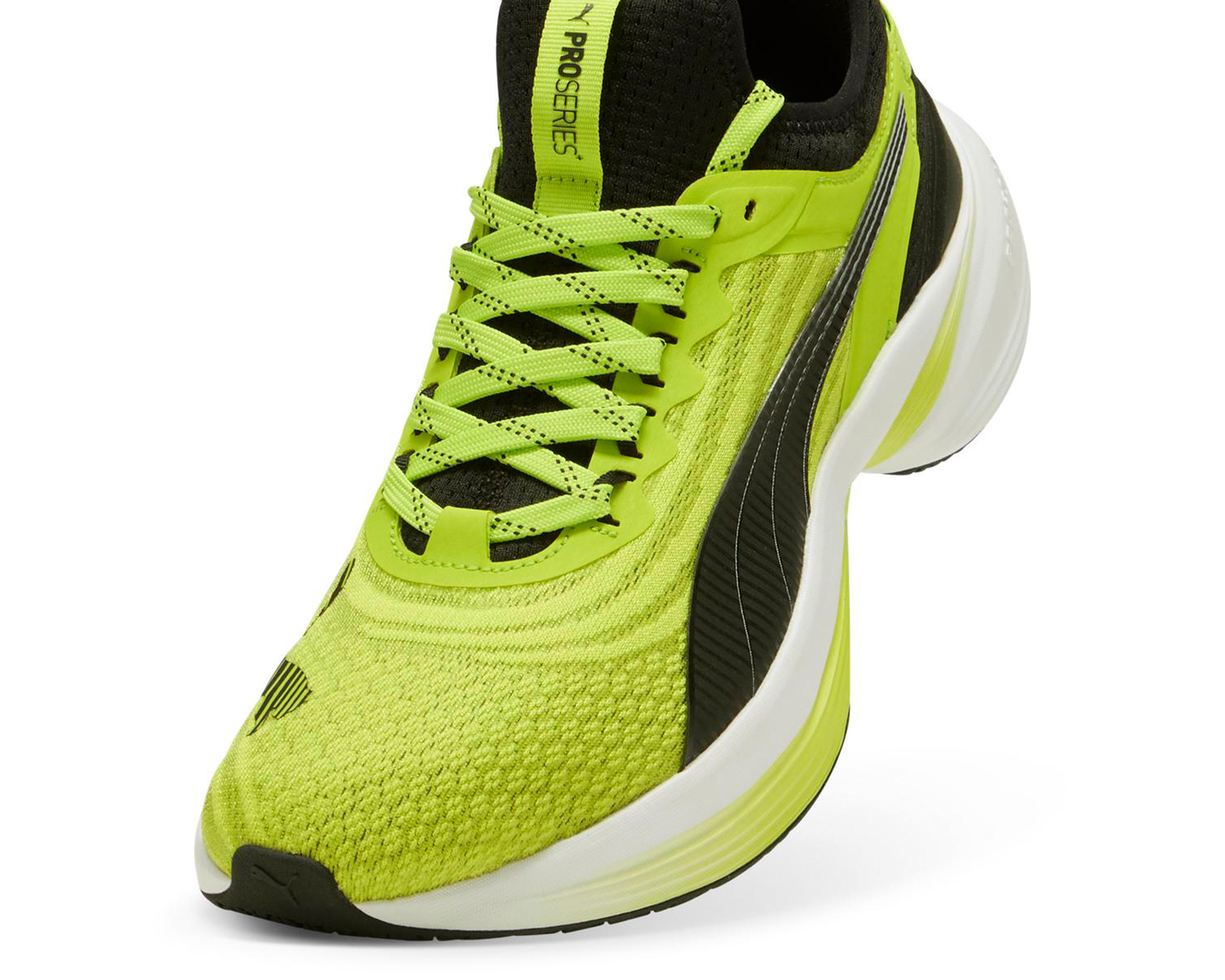 Foto 6 pulgar | Foto 5 | Tenis para Correr Puma Conduct Pro para Hombre