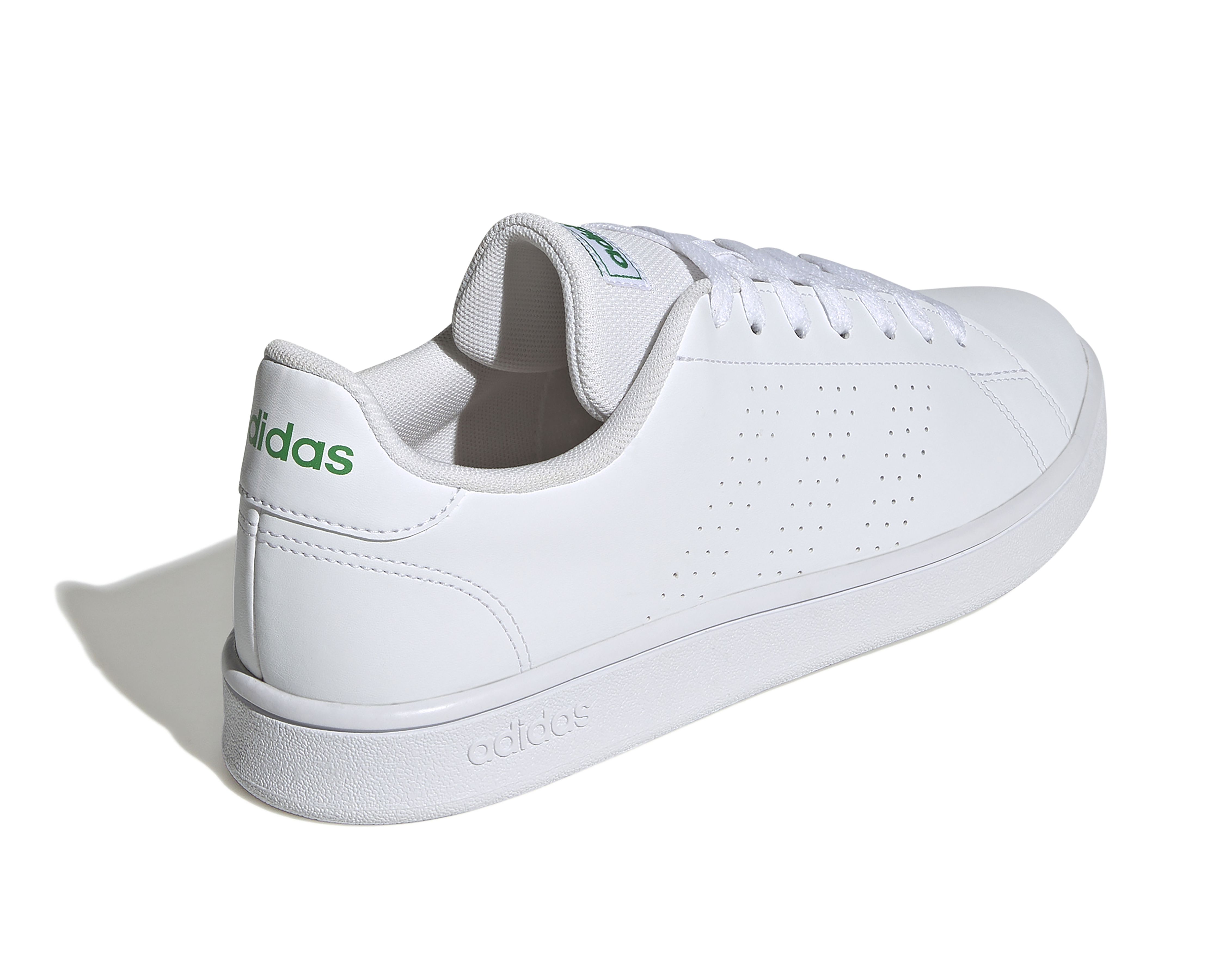 Foto 7 pulgar | Foto 6 | Tenis Adidas Advantage Base para Hombre