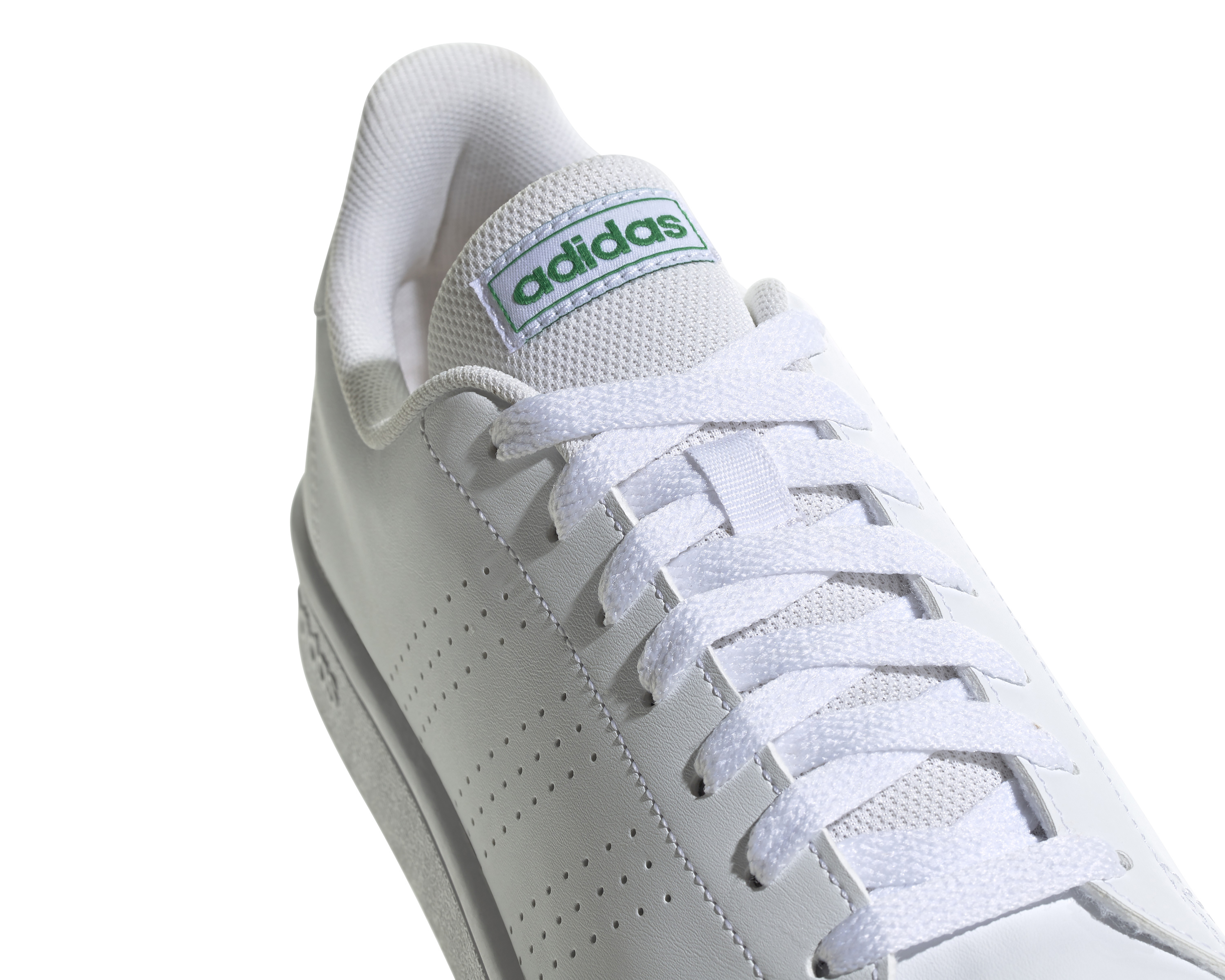 Foto 8 pulgar | Foto 7 | Tenis Adidas Advantage Base para Hombre