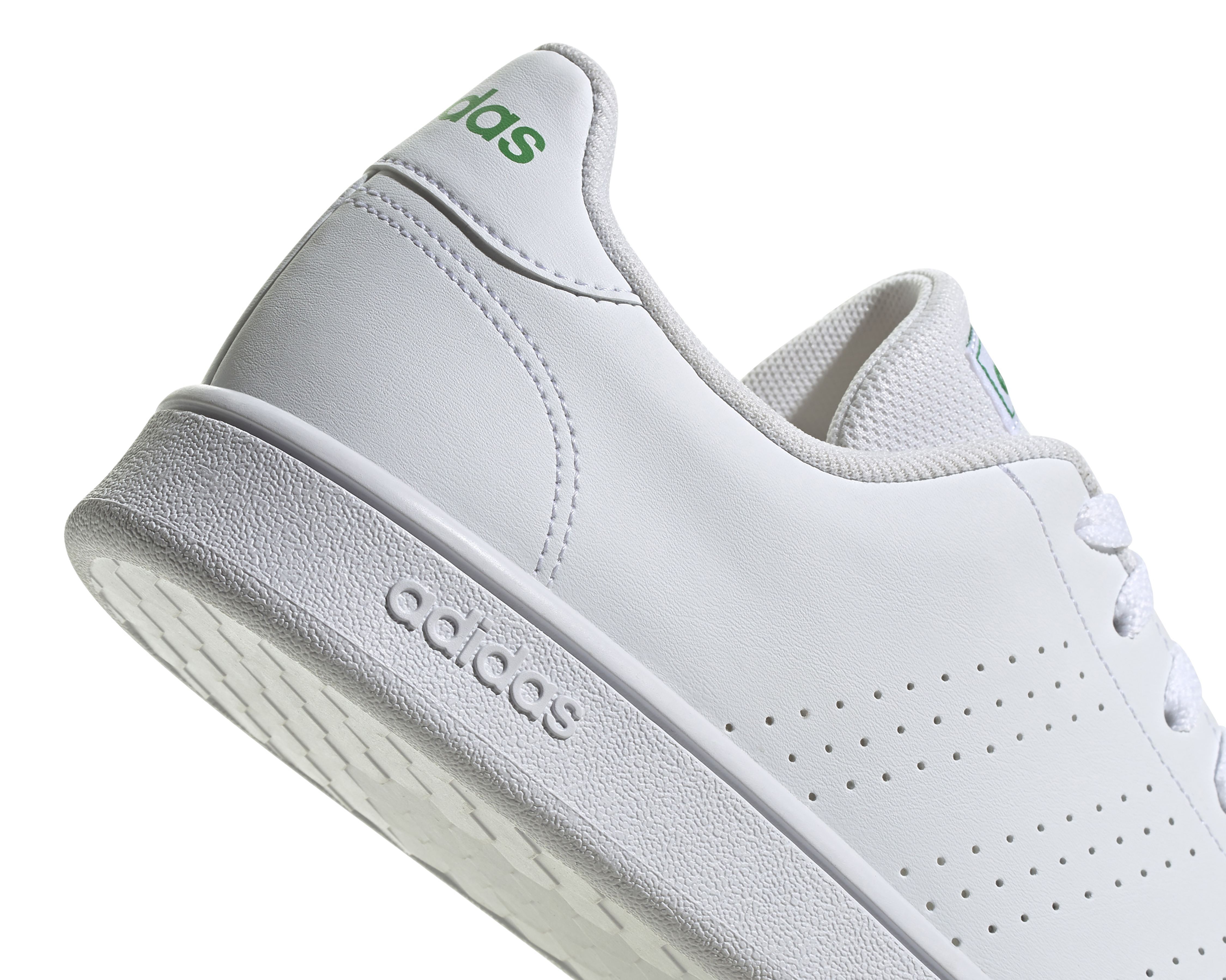 Foto 9 pulgar | Foto 8 | Tenis Adidas Advantage Base para Hombre