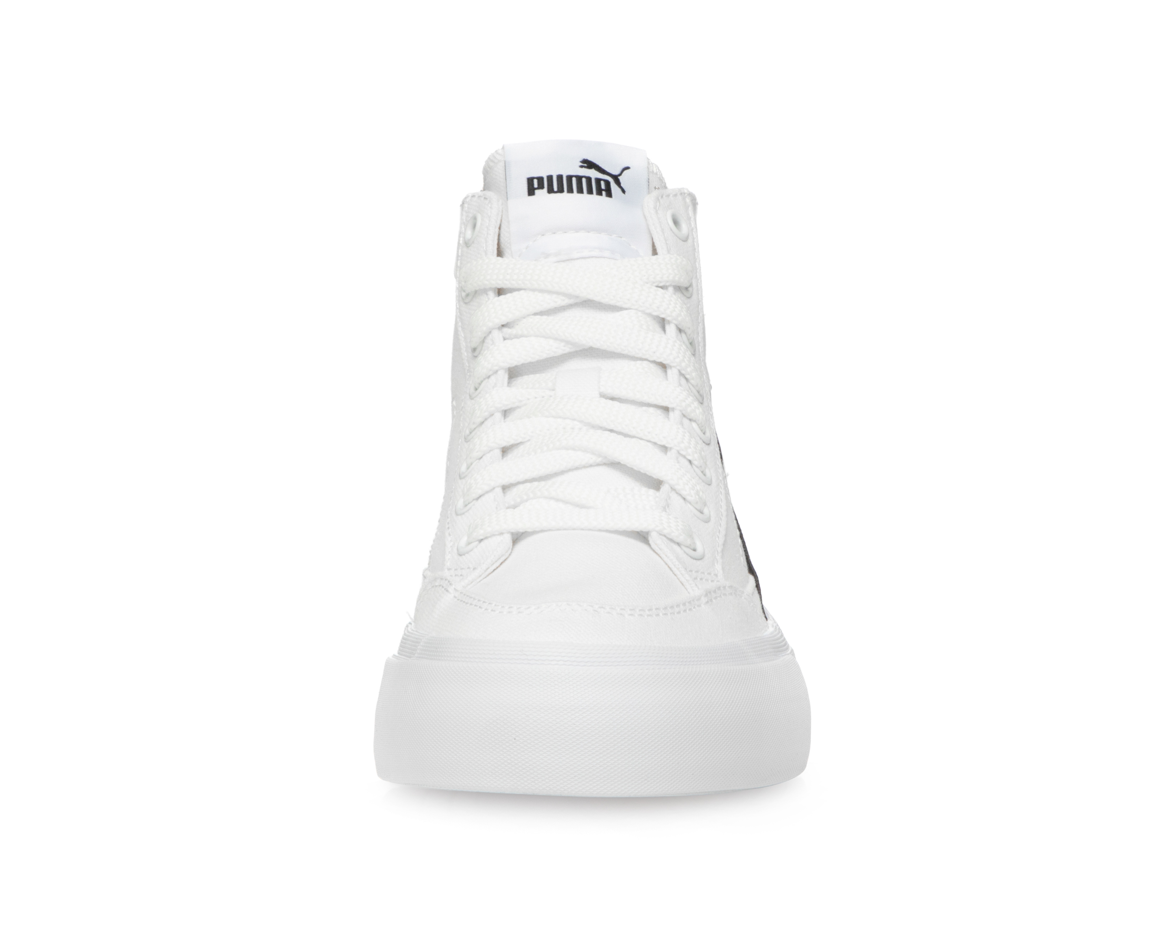 Foto 5 | Foto 5 | Tenis Puma Court Classic Vulc Mid para Mujer
