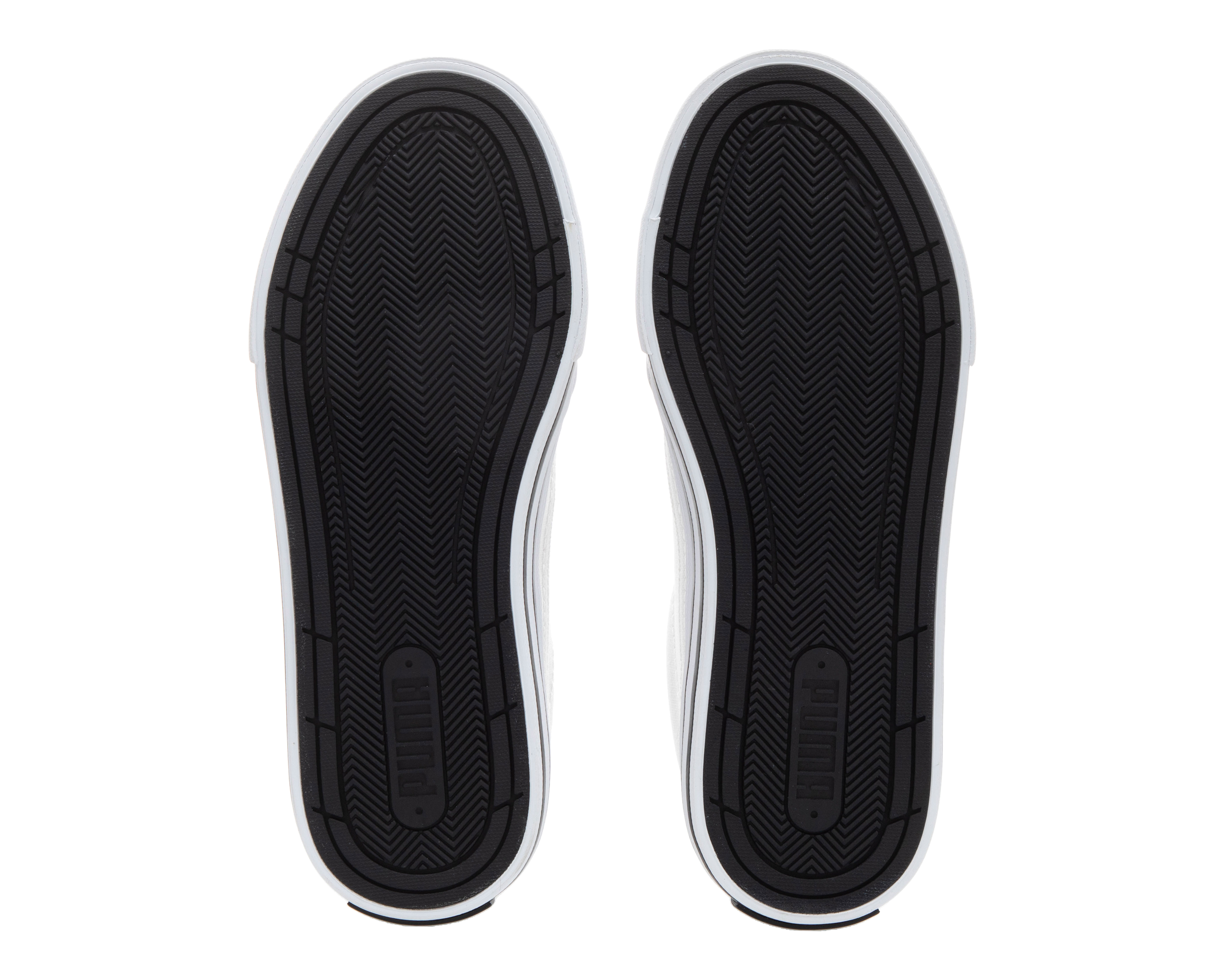 Foto 3 pulgar | Foto 2 | Tenis Puma Court Classic Juveniles