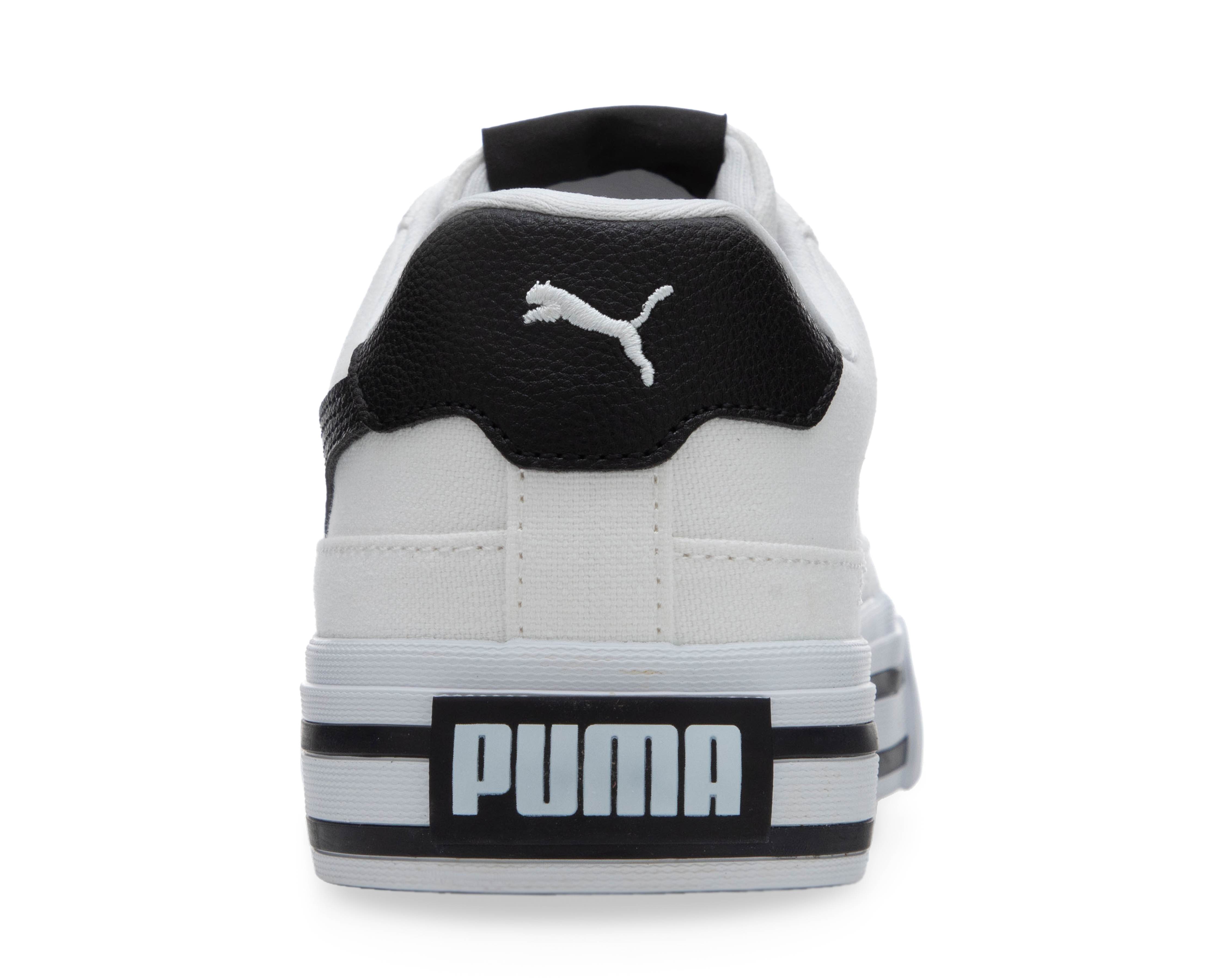 Foto 7 pulgar | Foto 6 | Tenis Puma Court Classic Juveniles