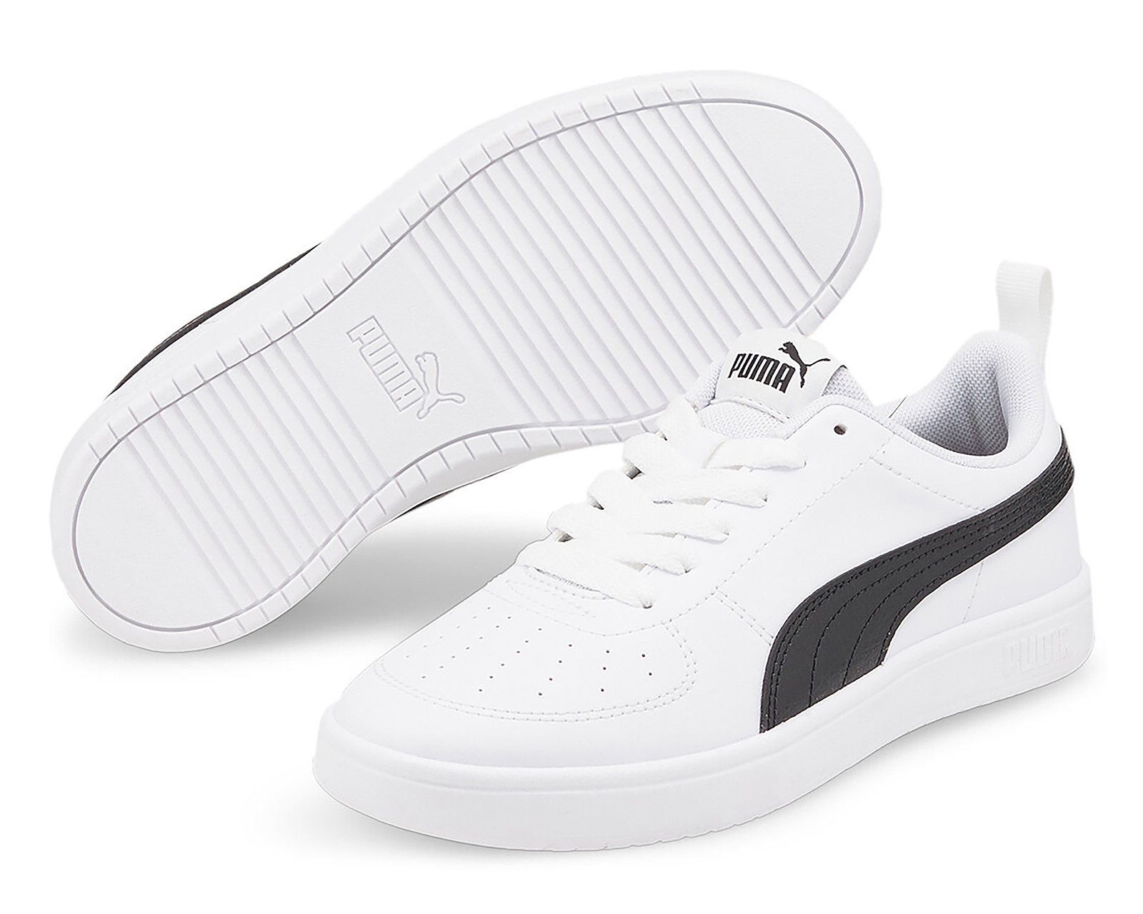 Tenis Puma Rickie Juveniles