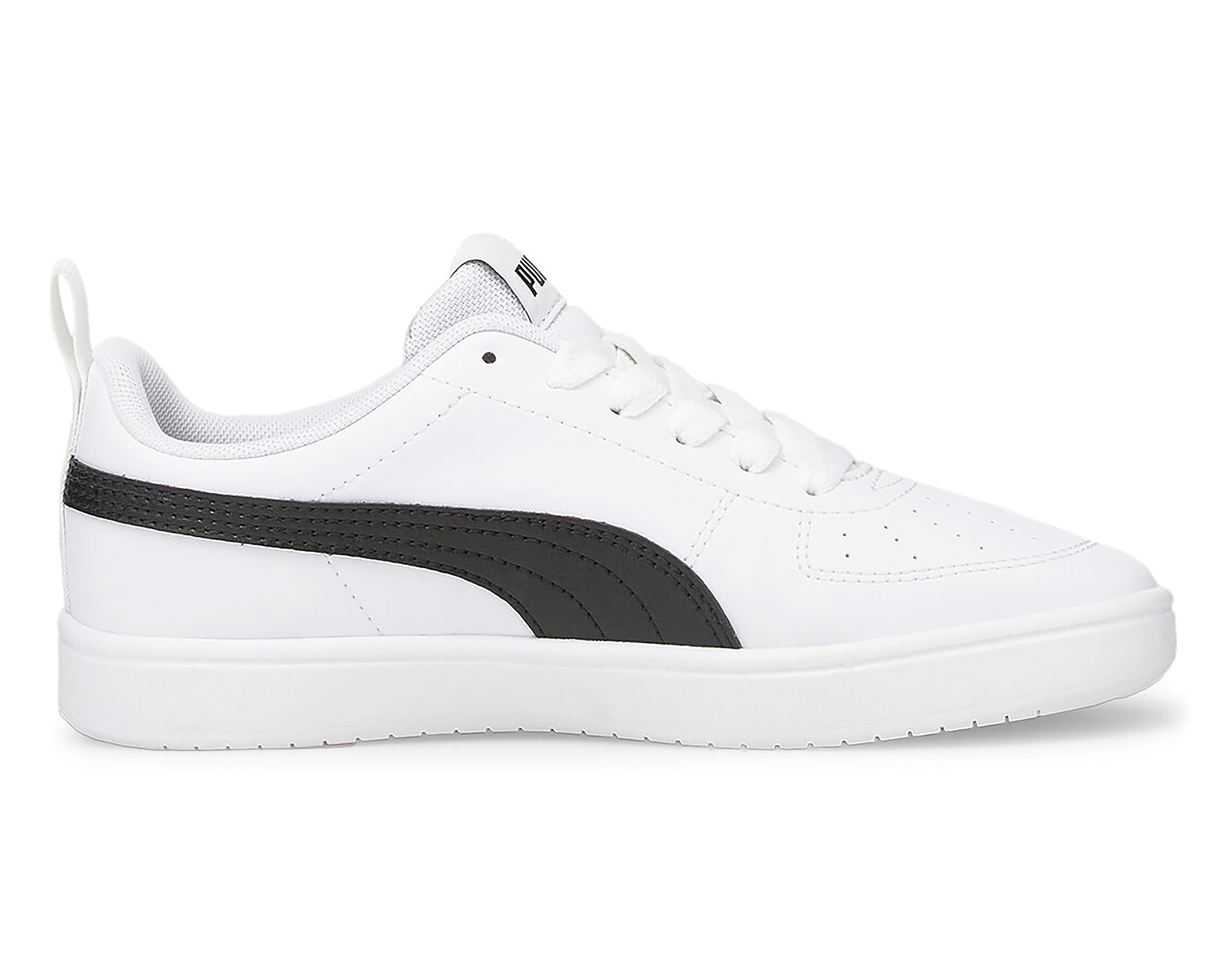 Foto 3 pulgar | Foto 2 | Tenis Puma Rickie Juveniles