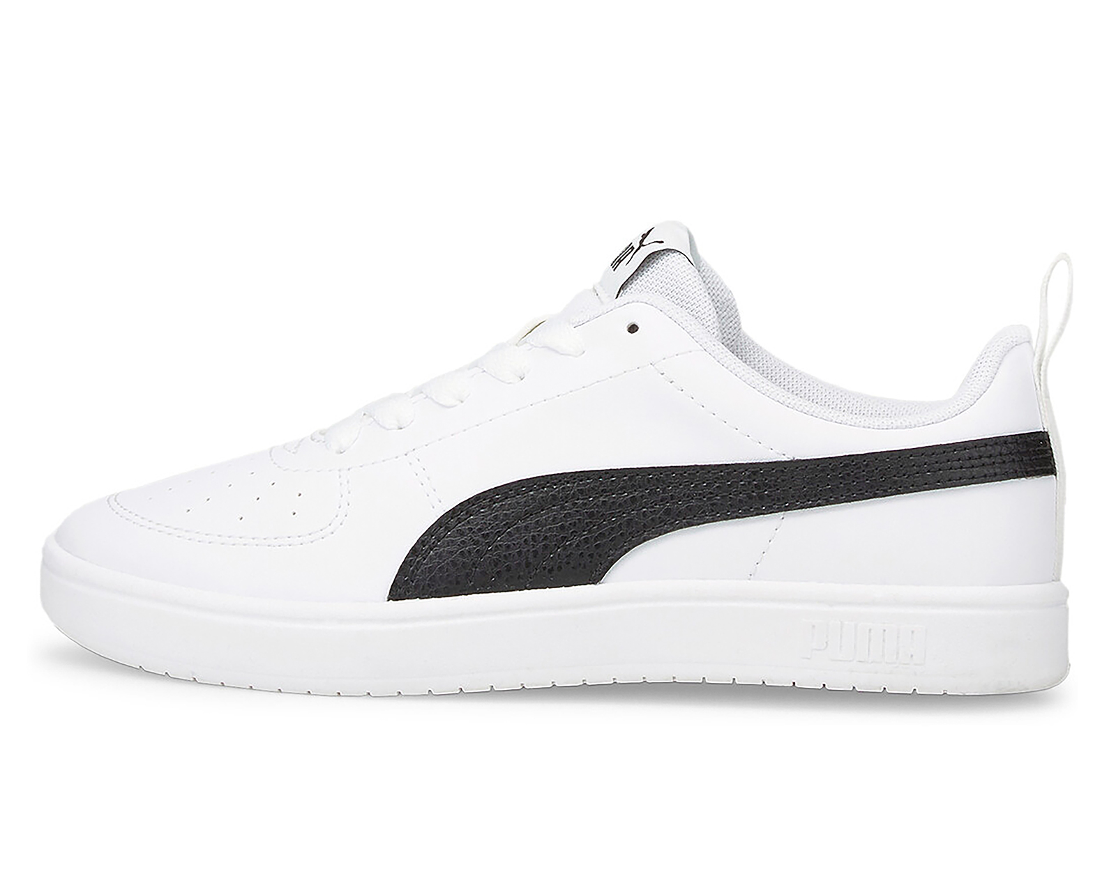 Foto 4 pulgar | Foto 3 | Tenis Puma Rickie Juveniles