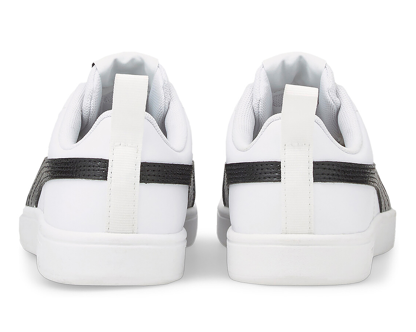 Foto 5 pulgar | Foto 4 | Tenis Puma Rickie Juveniles