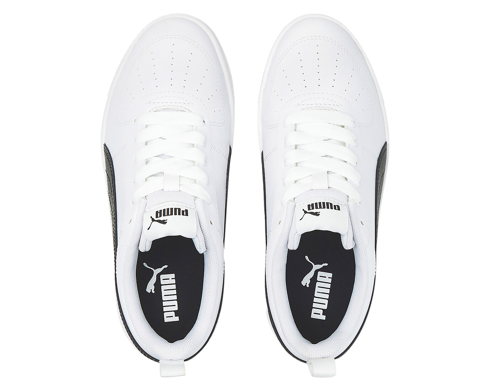 Foto 7 pulgar | Foto 6 | Tenis Puma Rickie Juveniles