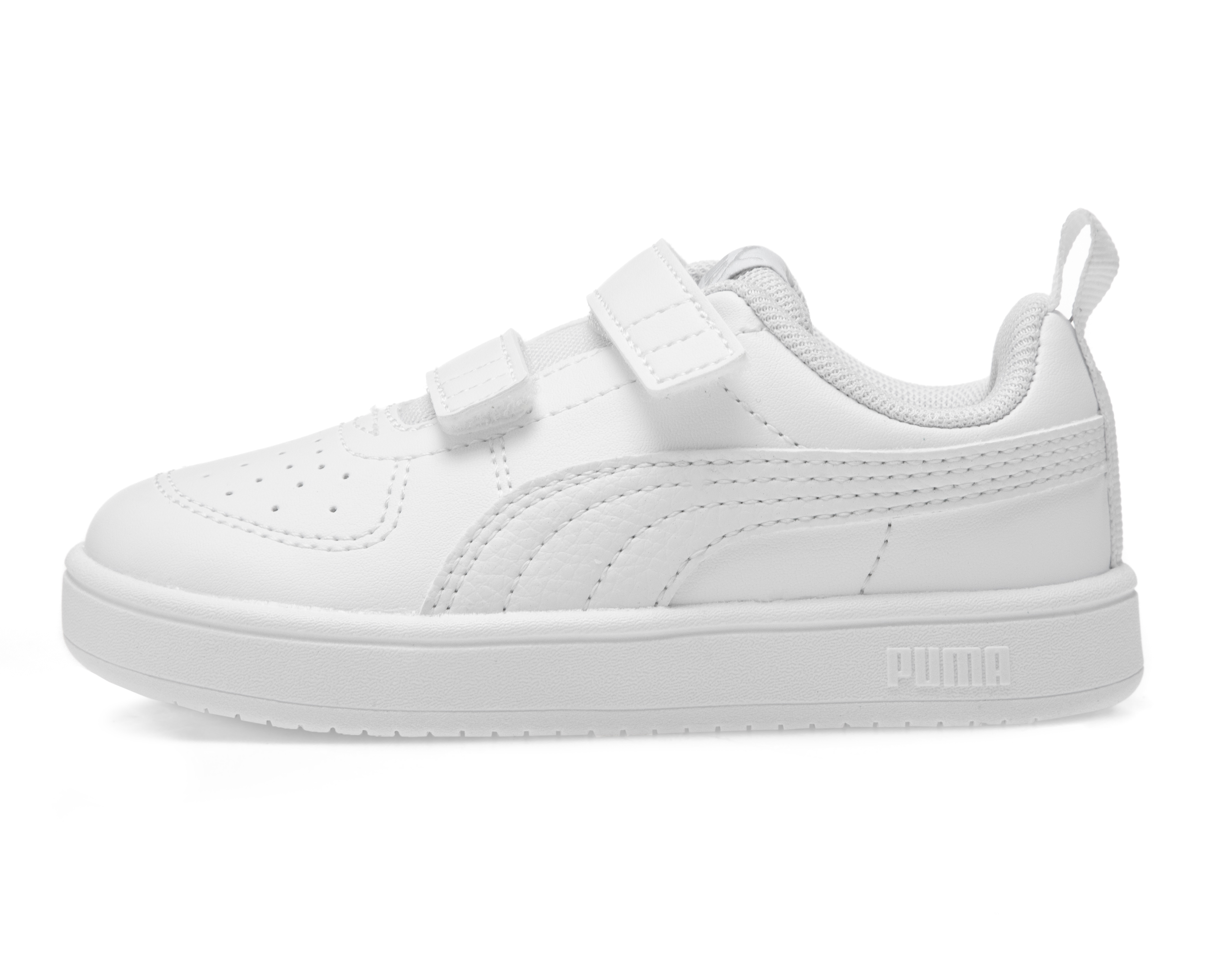 Foto 5 pulgar | Foto 4 | Tenis Puma Rickie AC PS para Bebé Niño