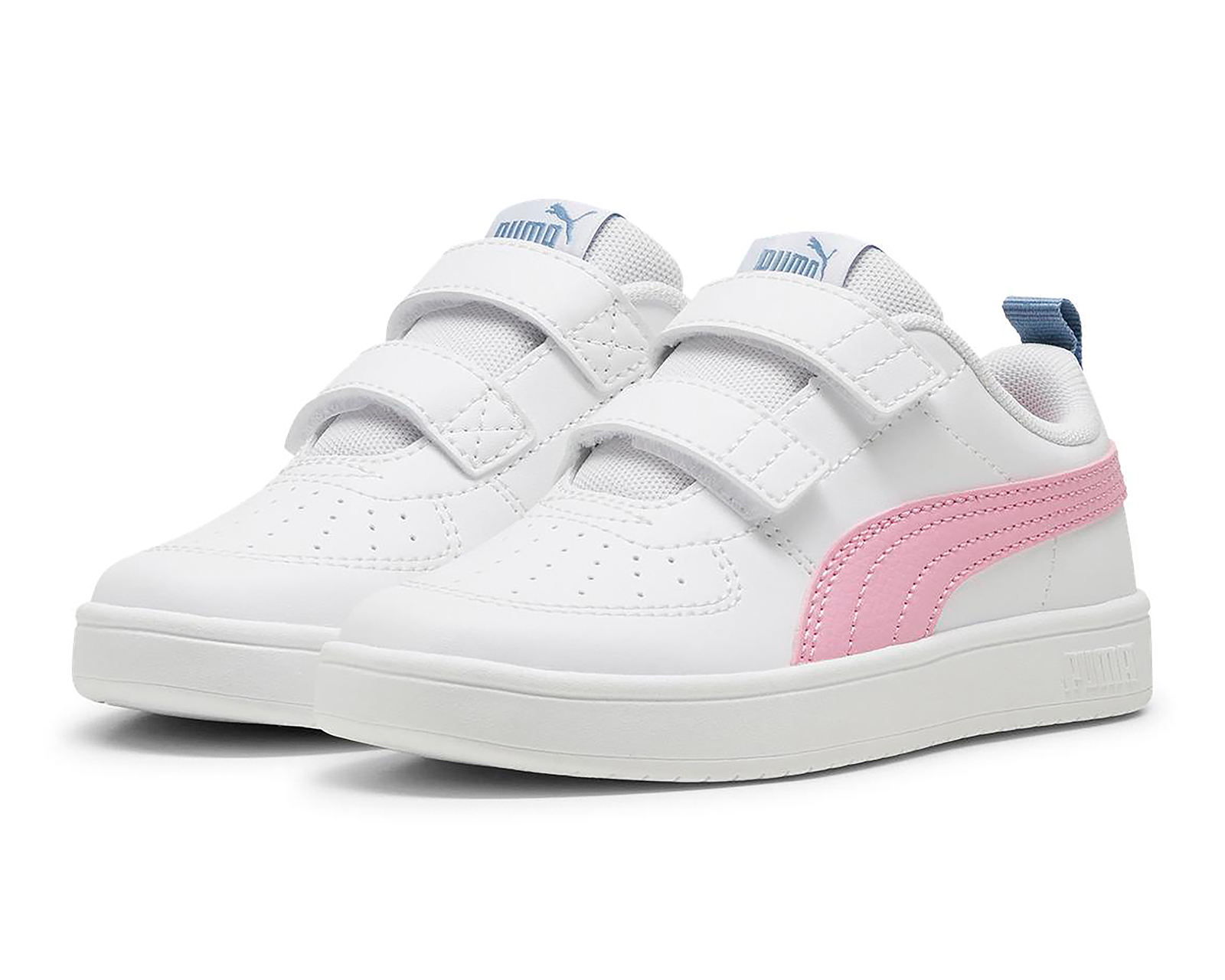 Tenis Puma Rickie PS para Niña