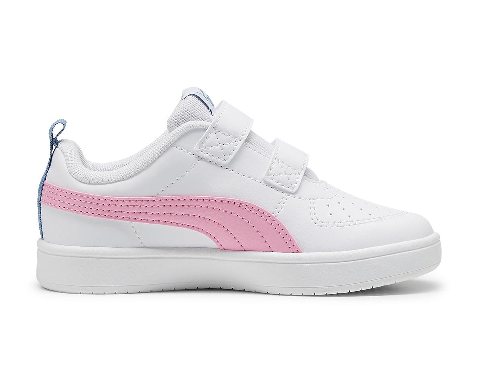 Foto 3 | Foto 3 | Tenis Puma Rickie PS para Niña