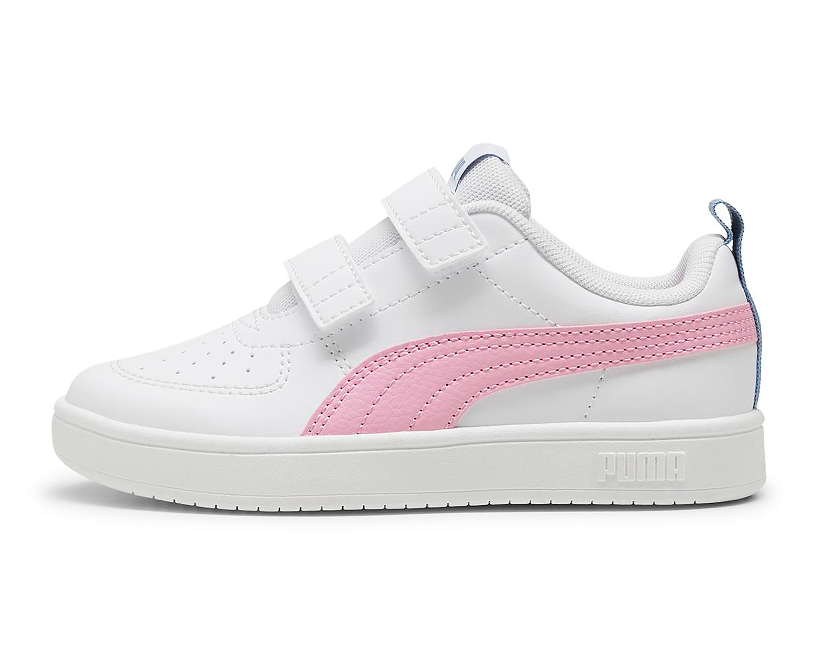 Foto 4 | Foto 4 | Tenis Puma Rickie PS para Niña