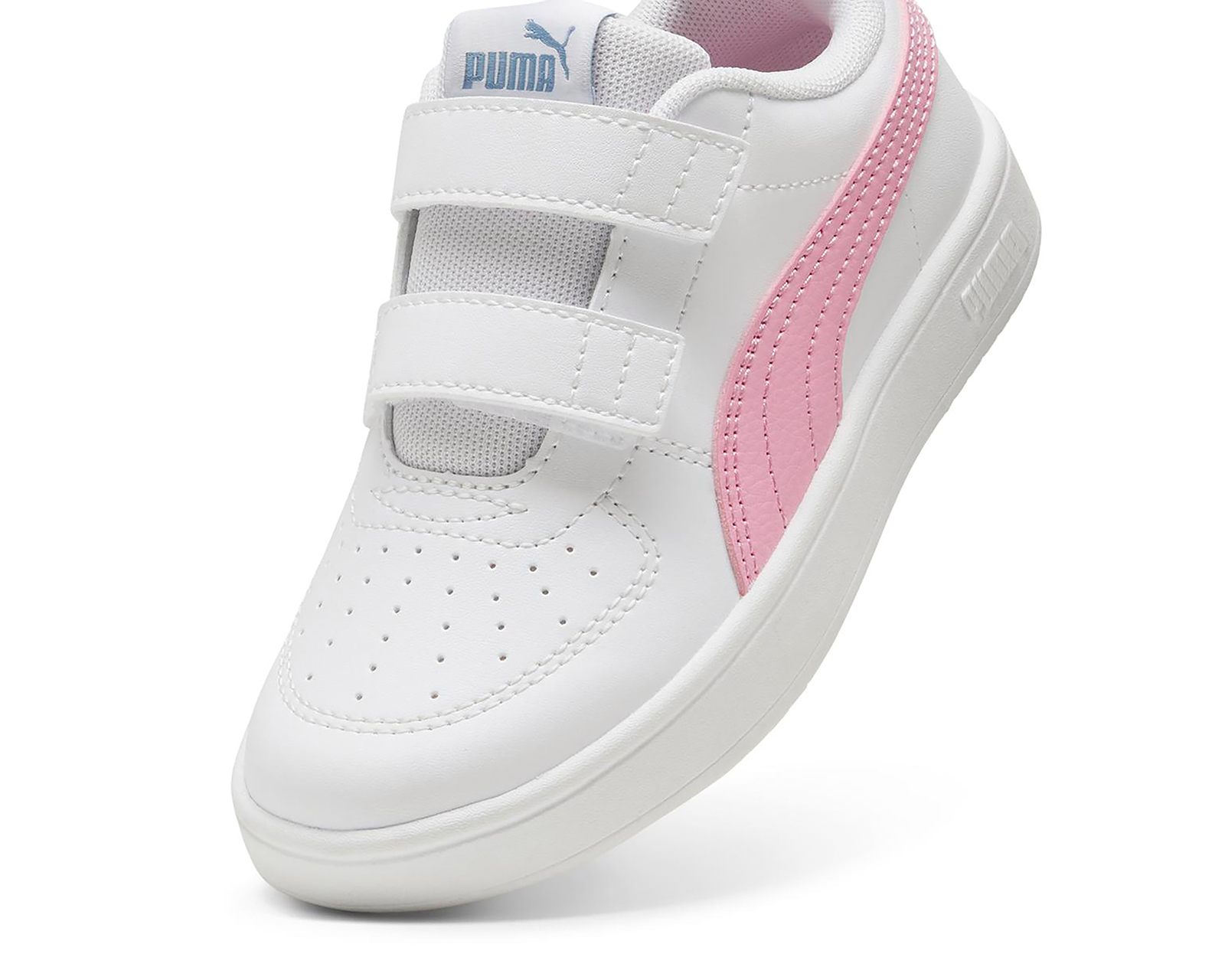 Foto 6 pulgar | Foto 5 | Tenis Puma Rickie PS para Niña