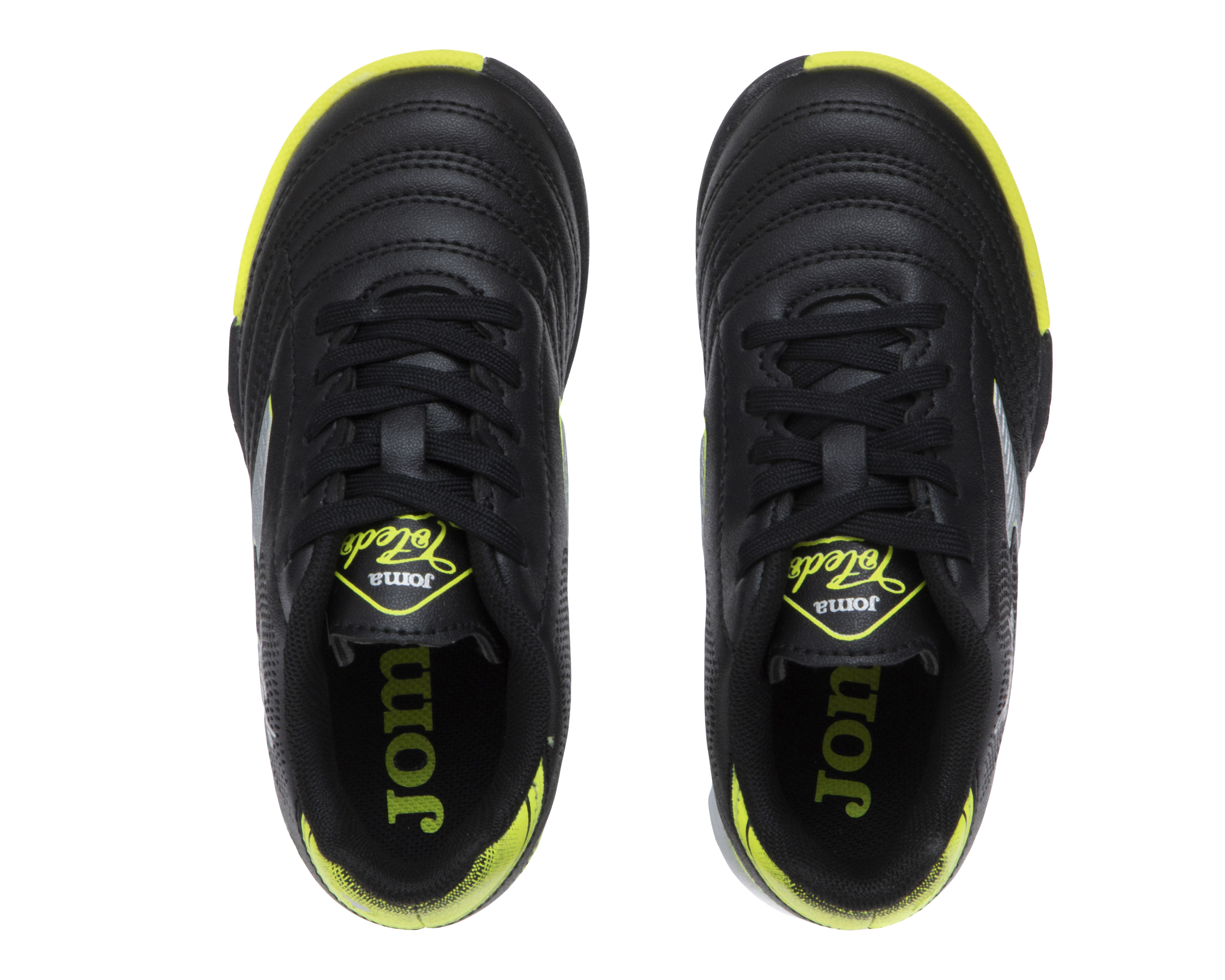 Foto 3 | Foto 3 | Tenis para Futbol Joma Toledo para Niño