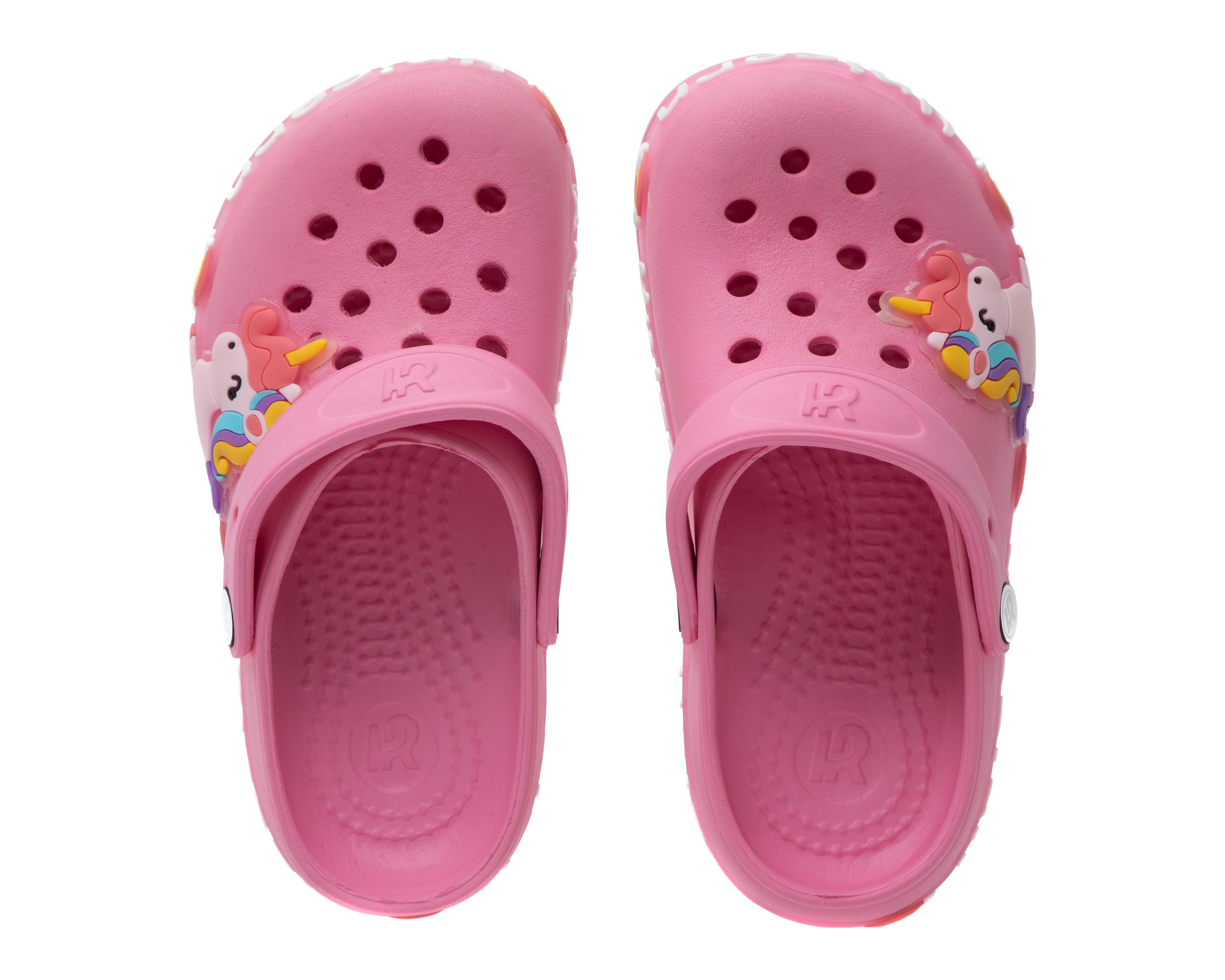 Foto 3 pulgar | Foto 2 | Sandalias Rio Beach con Luces para Niña