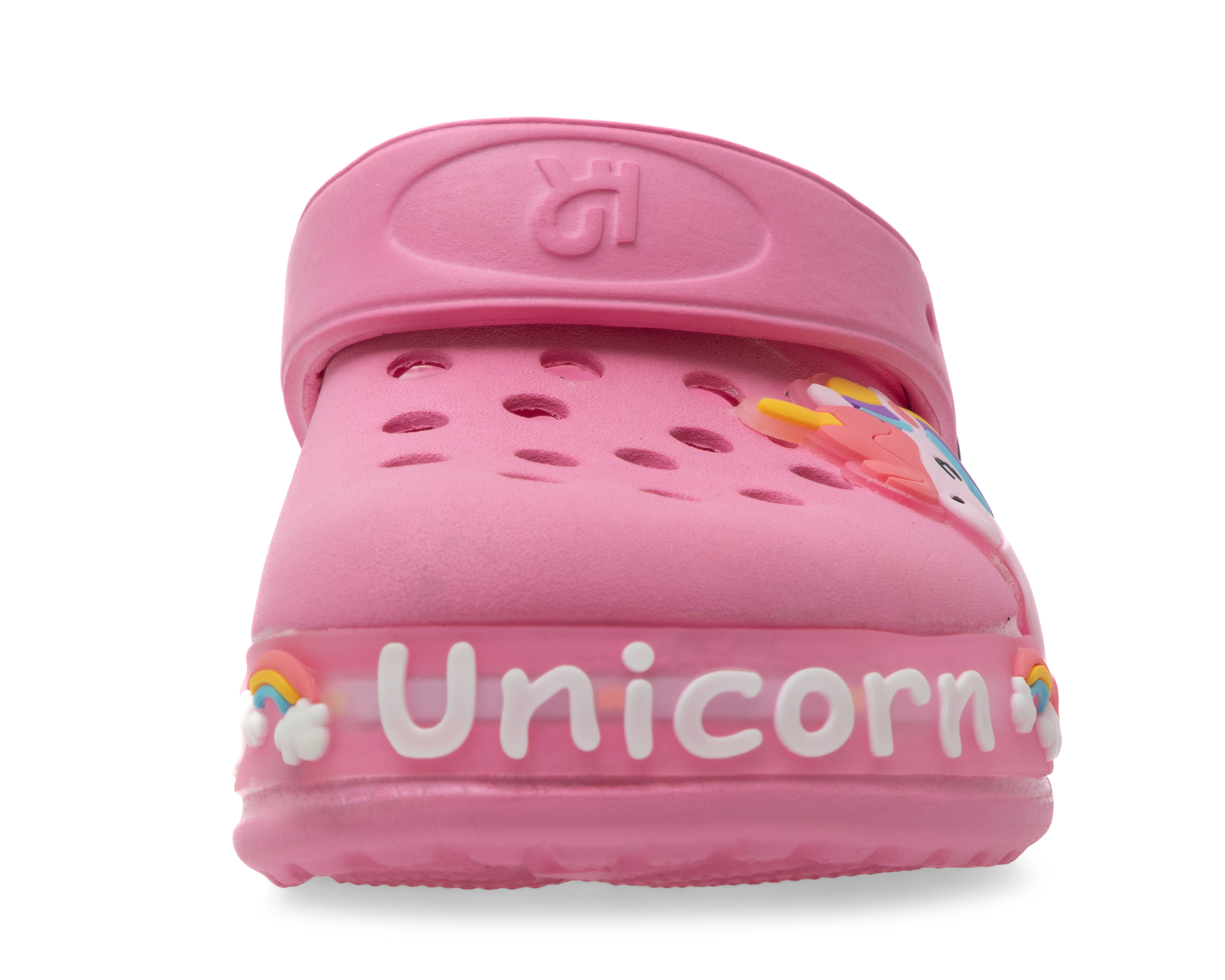 Foto 6 pulgar | Foto 5 | Sandalias Rio Beach con Luces para Niña