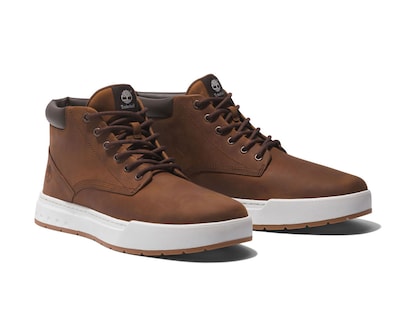Foto 1 | Foto 1 | Botas Timberland Maple Grove Leather Chukka para Hombre