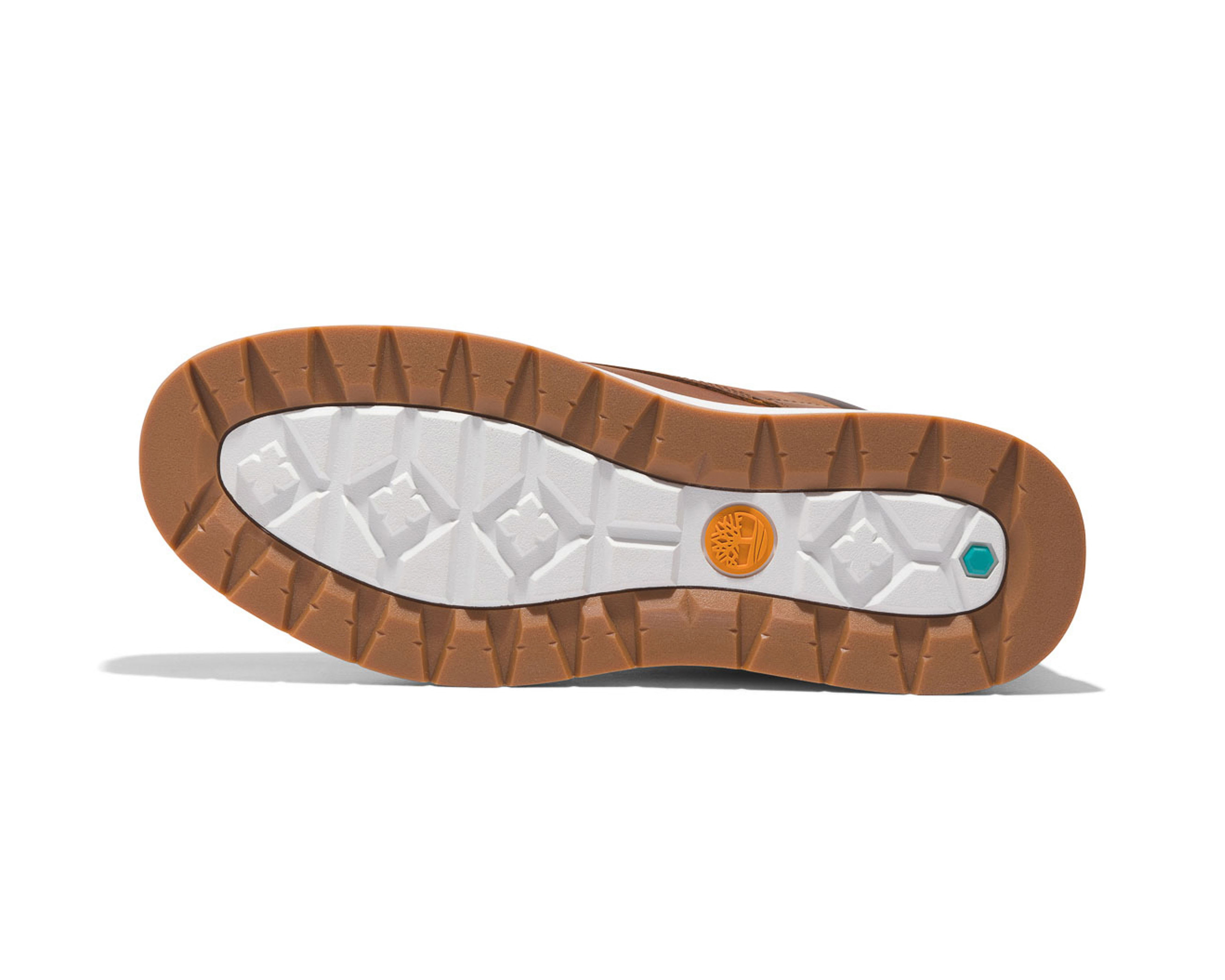Foto 3 pulgar | Foto 2 | Botas Timberland Maple Grove Leather Chukka para Hombre