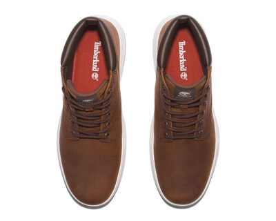 Foto 3 | Foto 3 | Botas Timberland Maple Grove Leather Chukka para Hombre