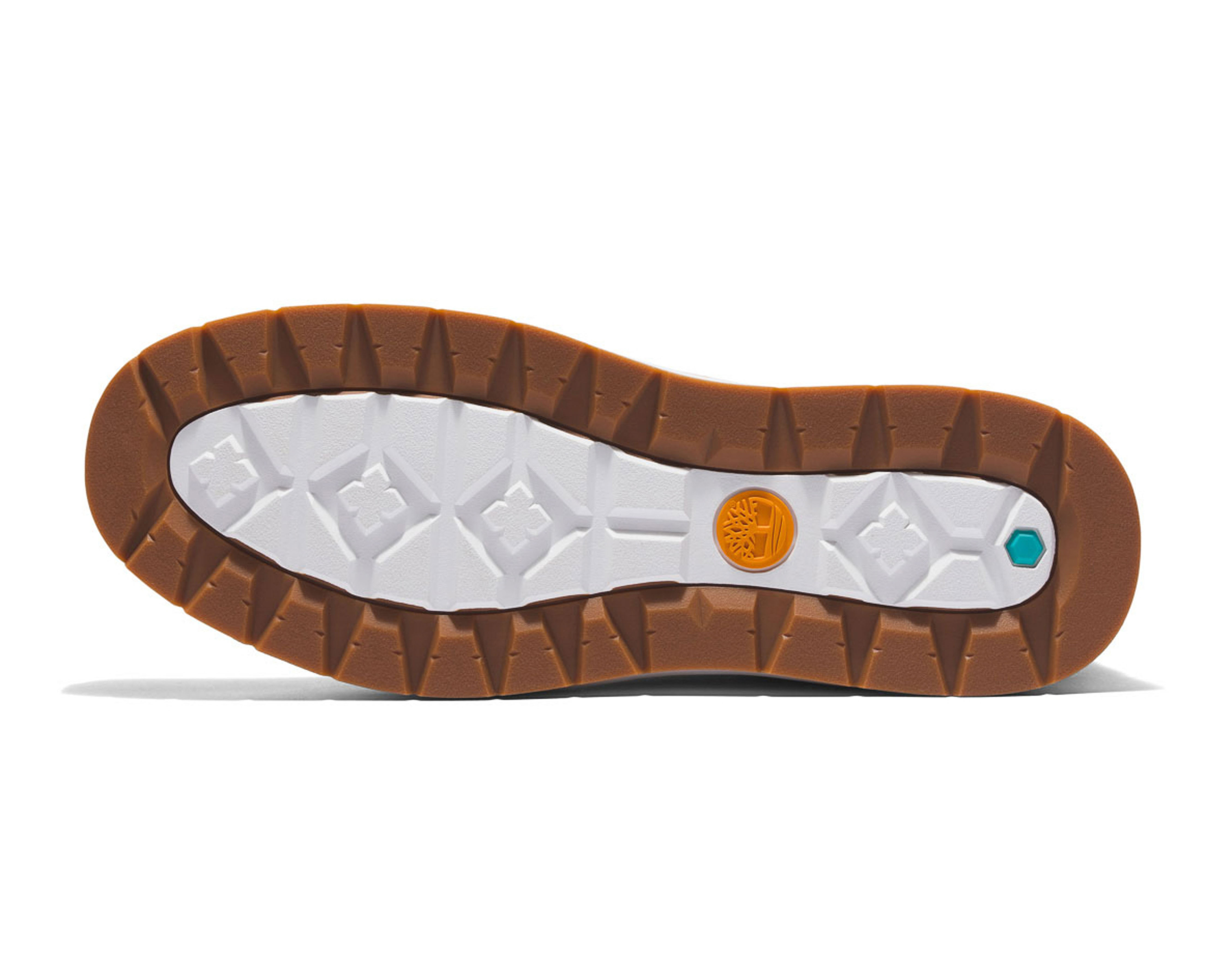 Foto 3 pulgar | Foto 2 | Tenis Casuales Timberland Maple Grove de Piel para Hombre
