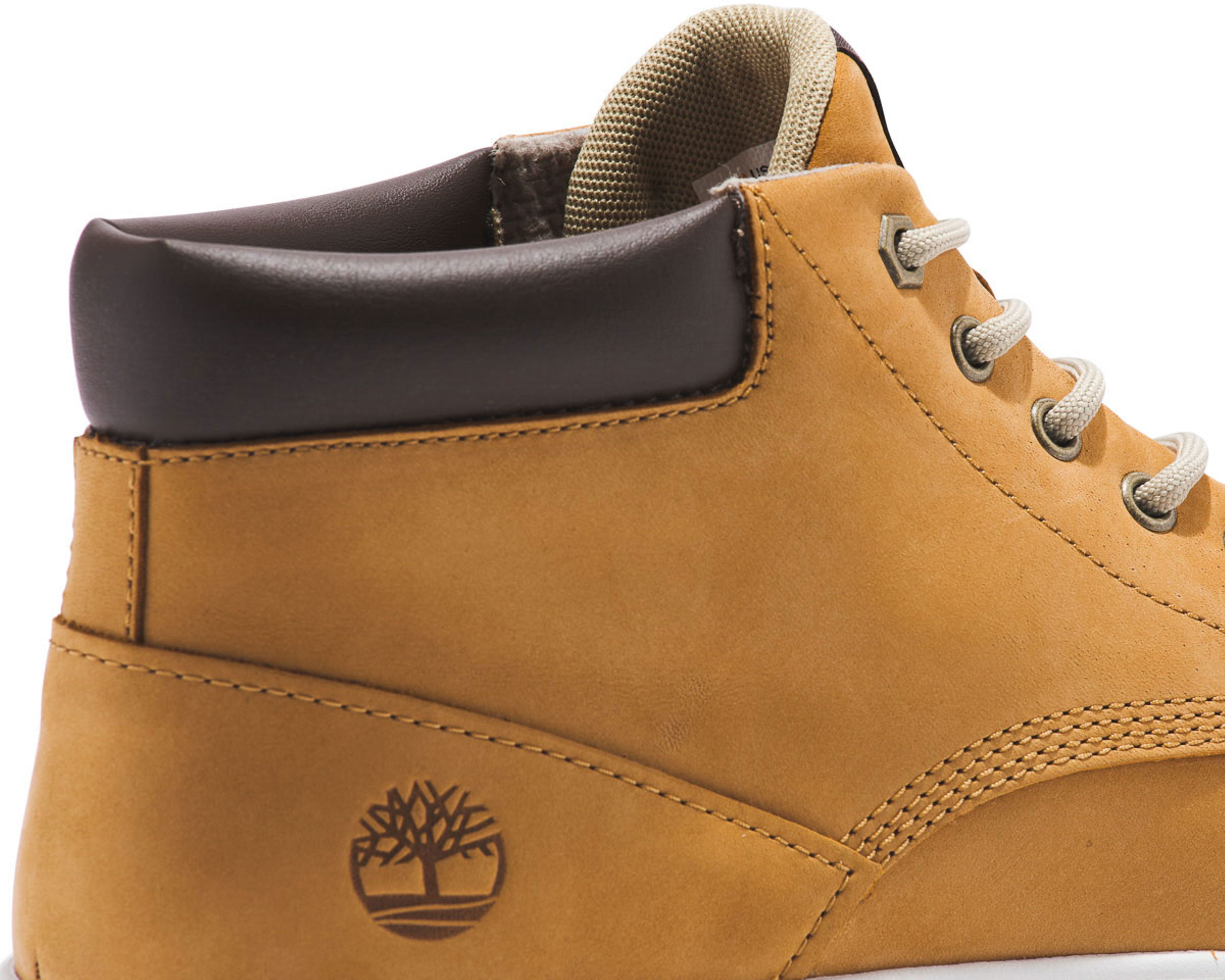Foto 6 pulgar | Foto 5 | Tenis Casuales Timberland Maple Grove de Piel para Hombre