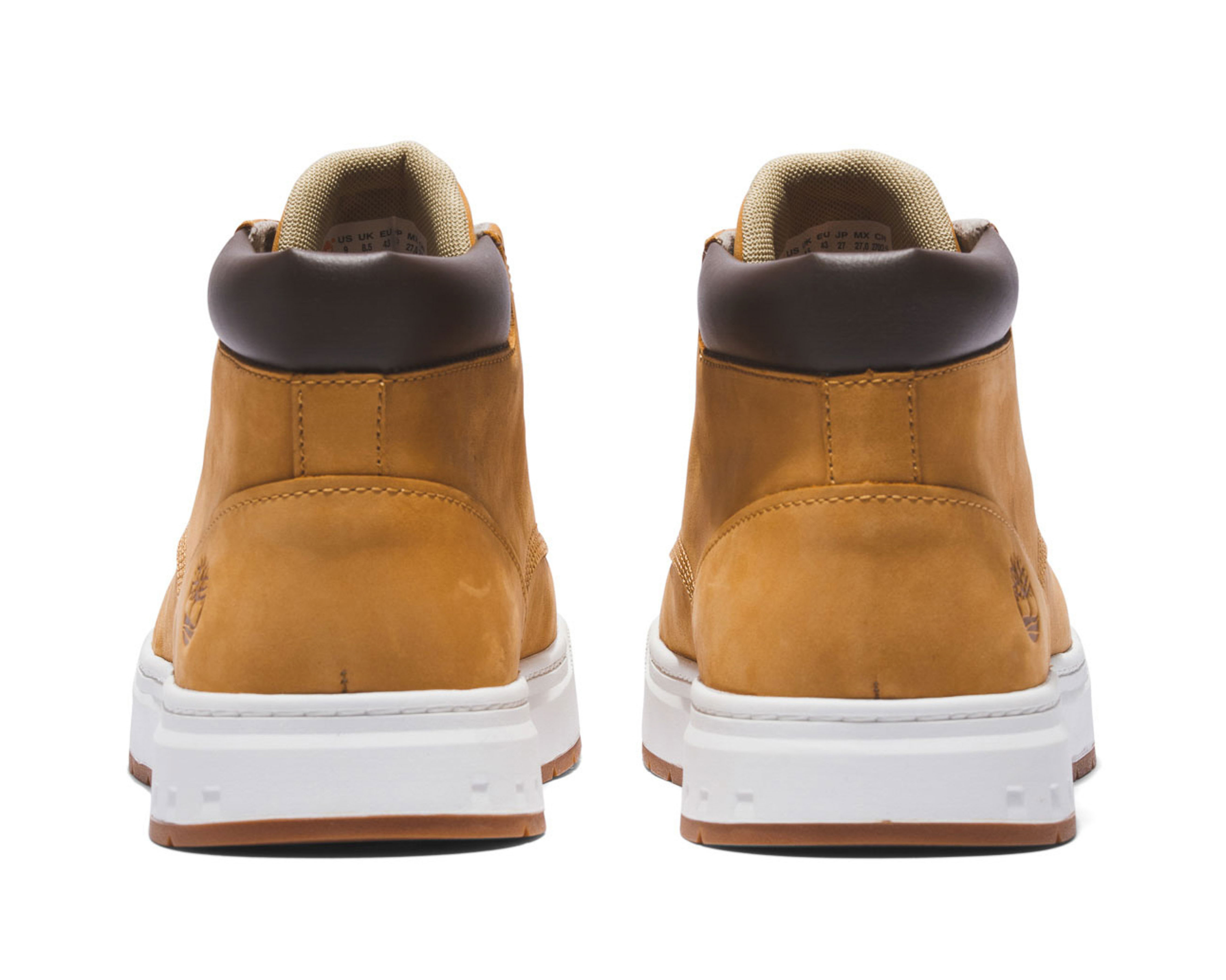 Foto 7 pulgar | Foto 6 | Tenis Casuales Timberland Maple Grove de Piel para Hombre