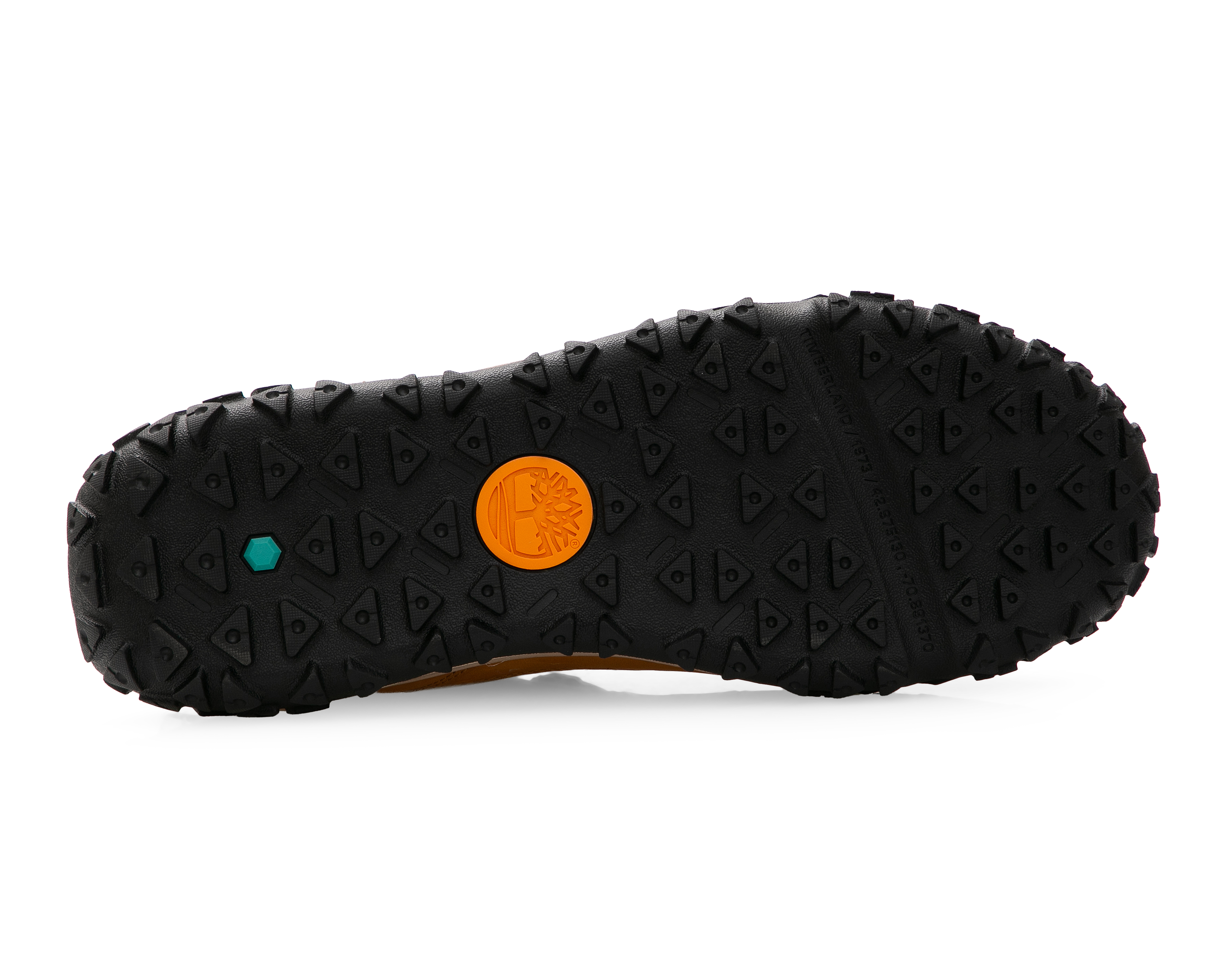 Foto 5 pulgar | Foto 4 | Tenis Outdoor Timberland GreenStride Motion 6 Mid de Piel para Hombre