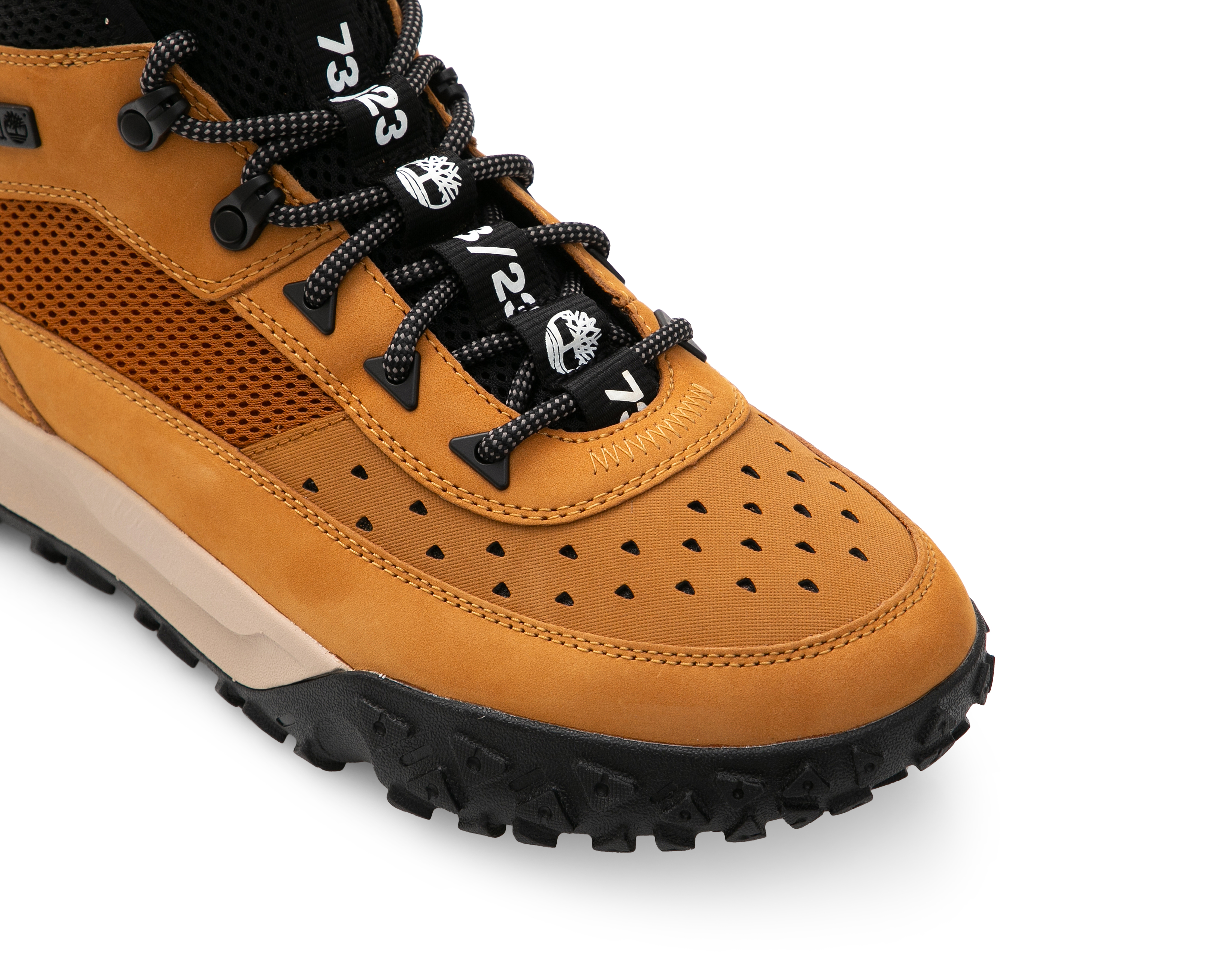 Foto 7 pulgar | Foto 6 | Tenis Outdoor Timberland GreenStride Motion 6 Mid de Piel para Hombre