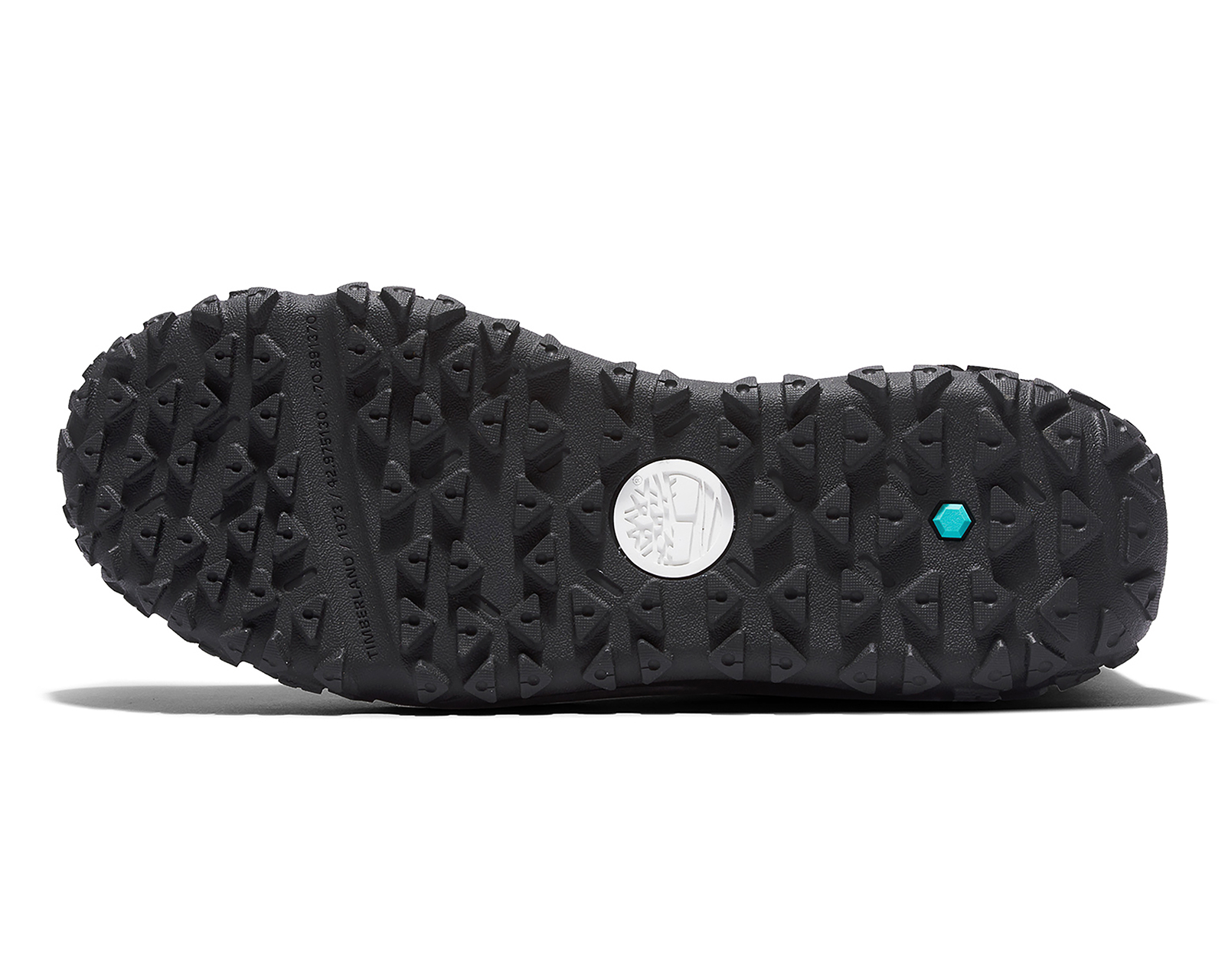 Foto 2 | Foto 2 | Botas Outdoor Timberland Motion 6 de Piel para Hombre