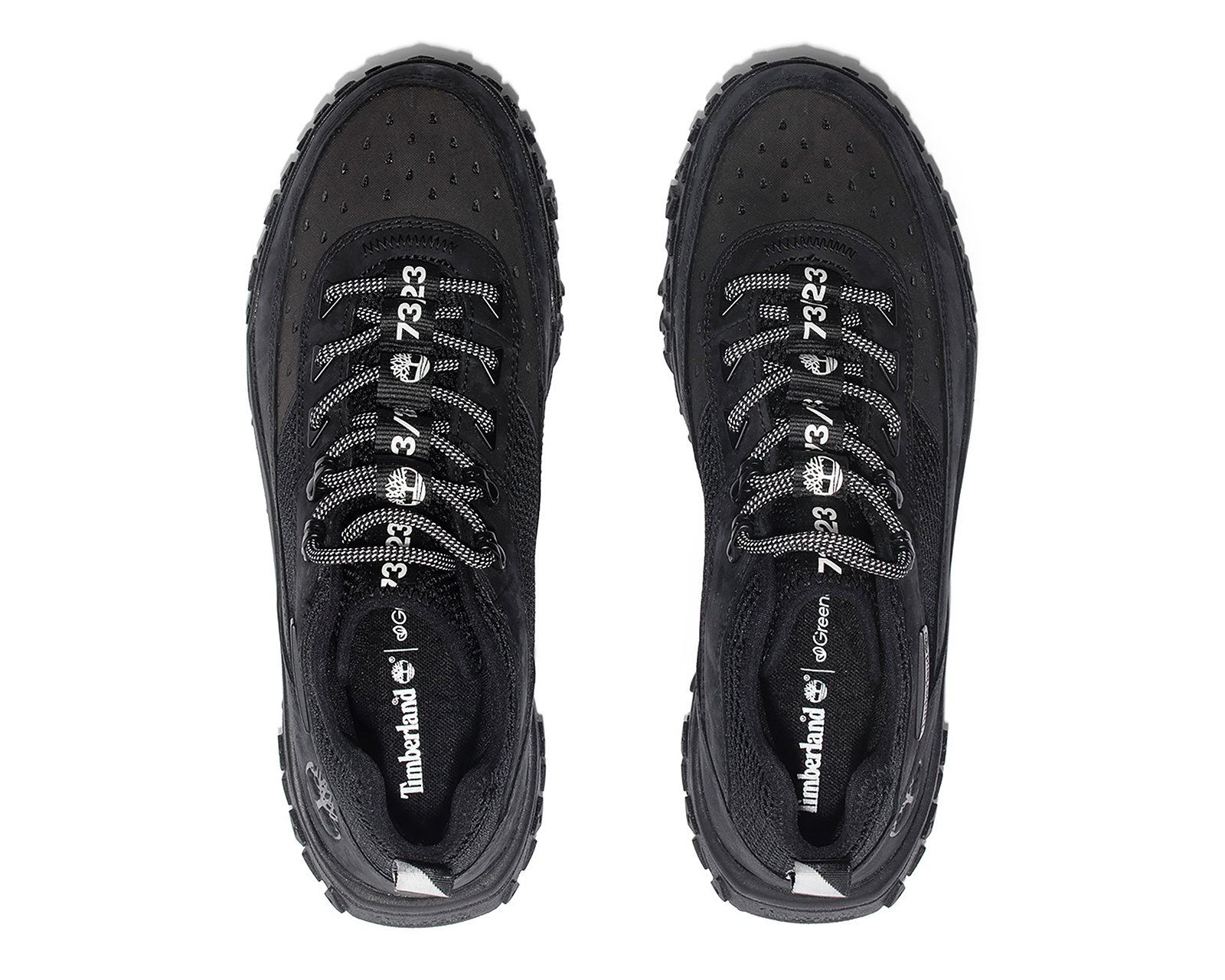 Foto 3 | Foto 3 | Botas Outdoor Timberland Motion 6 de Piel para Hombre