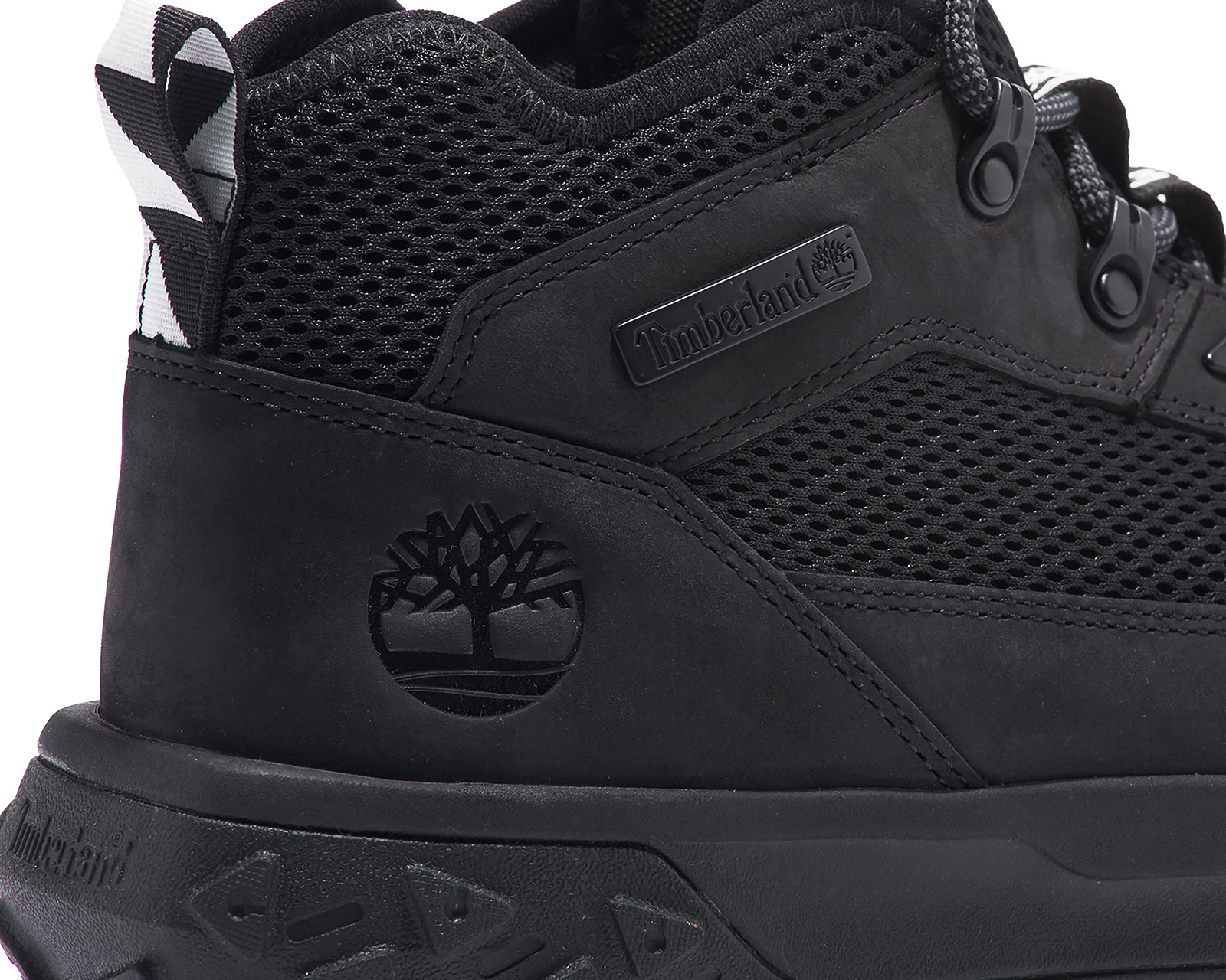 Foto 5 | Foto 5 | Botas Outdoor Timberland Motion 6 de Piel para Hombre