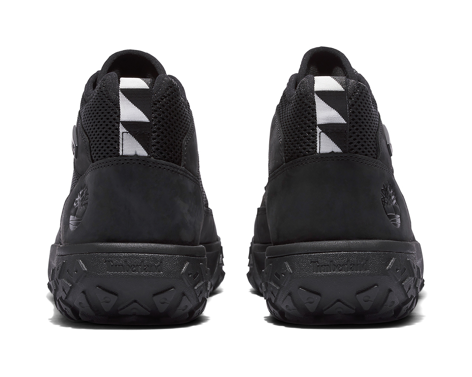 Foto 7 pulgar | Foto 6 | Botas Outdoor Timberland Motion 6 de Piel para Hombre